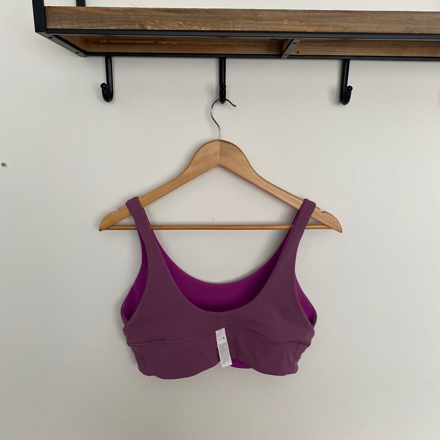Lululemon Align Reversible Bra Size 12