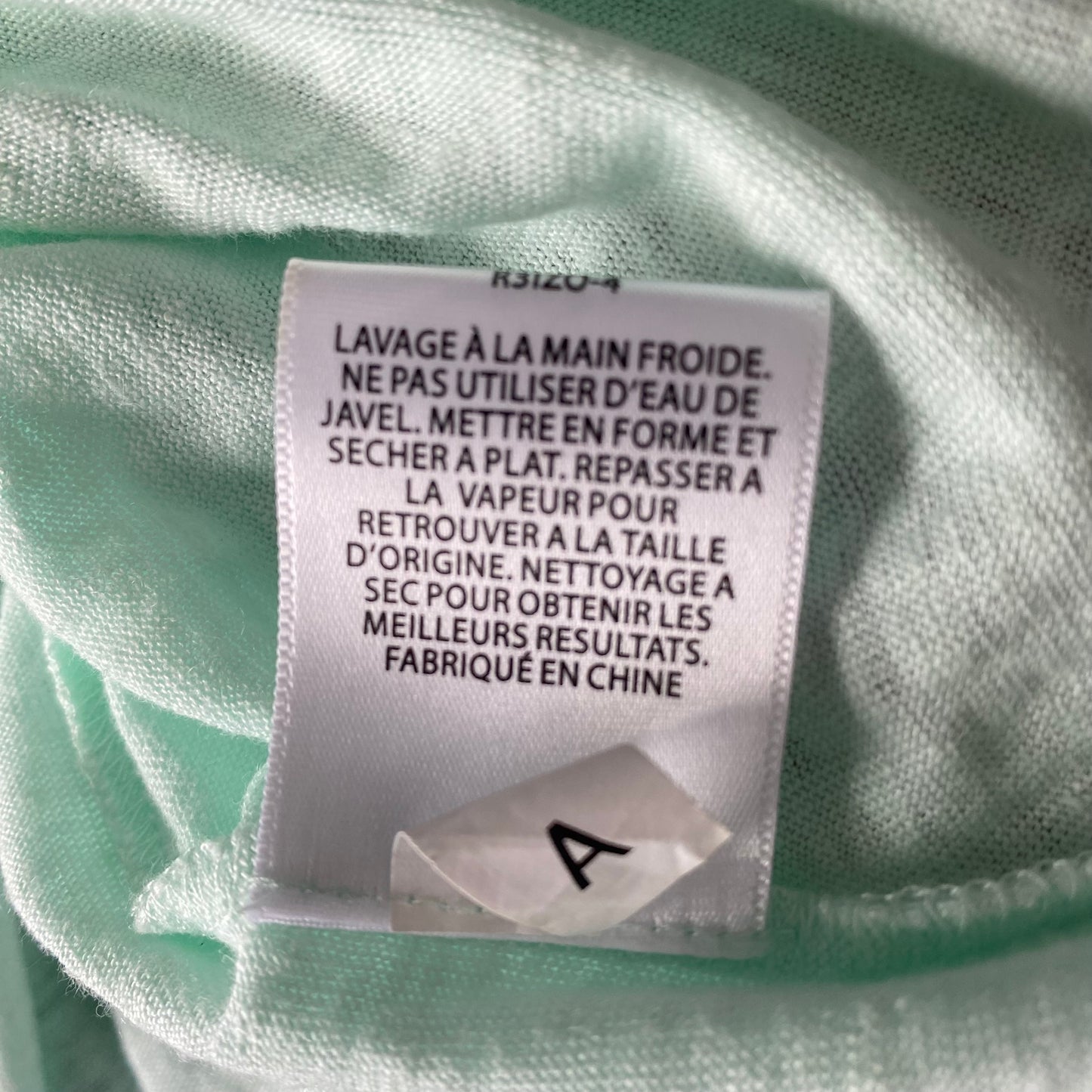Eileen Fisher Organic Linen Oversized Tank