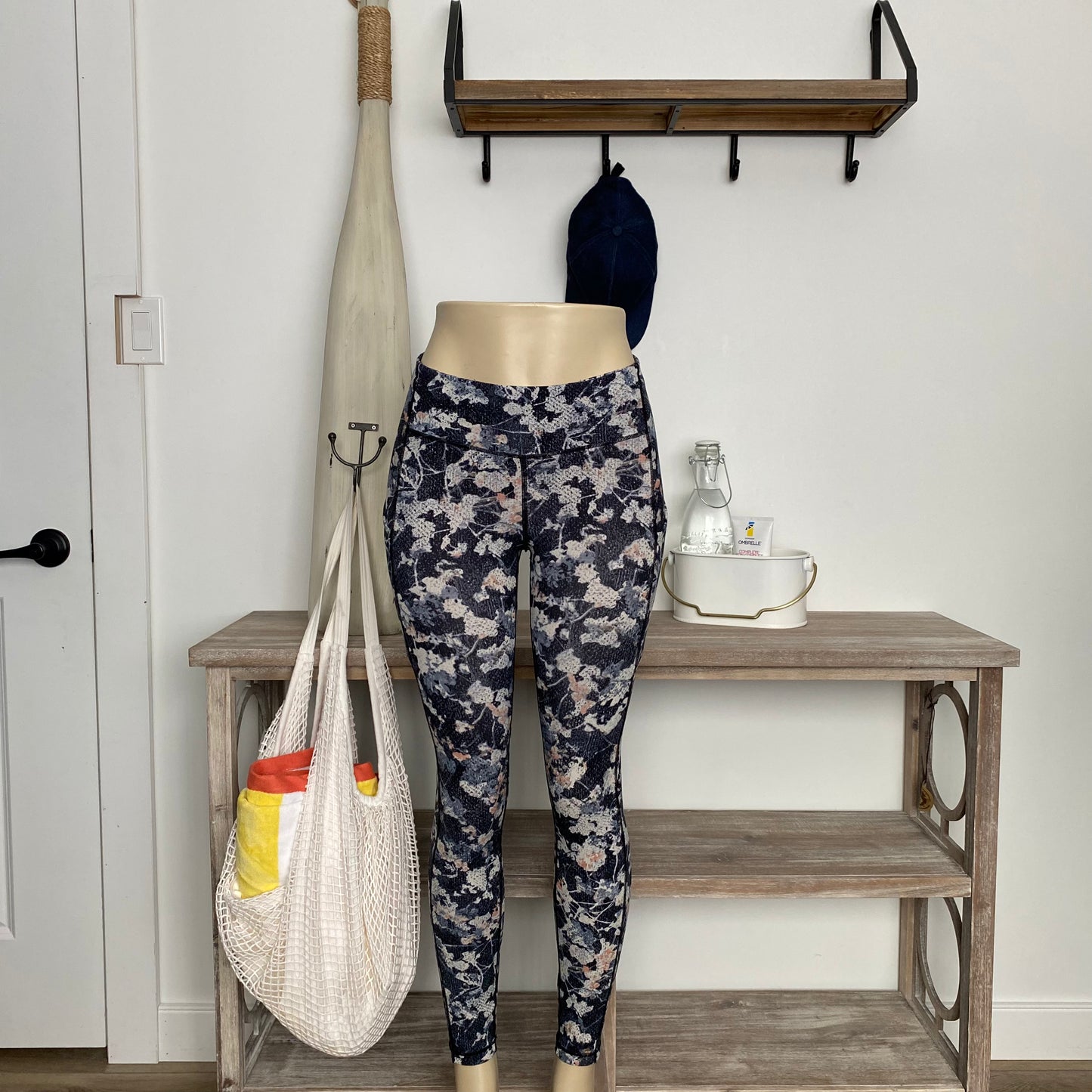Lululemon Speed Up Tight Full On Luxtreme Pockets Leggings Size 6
