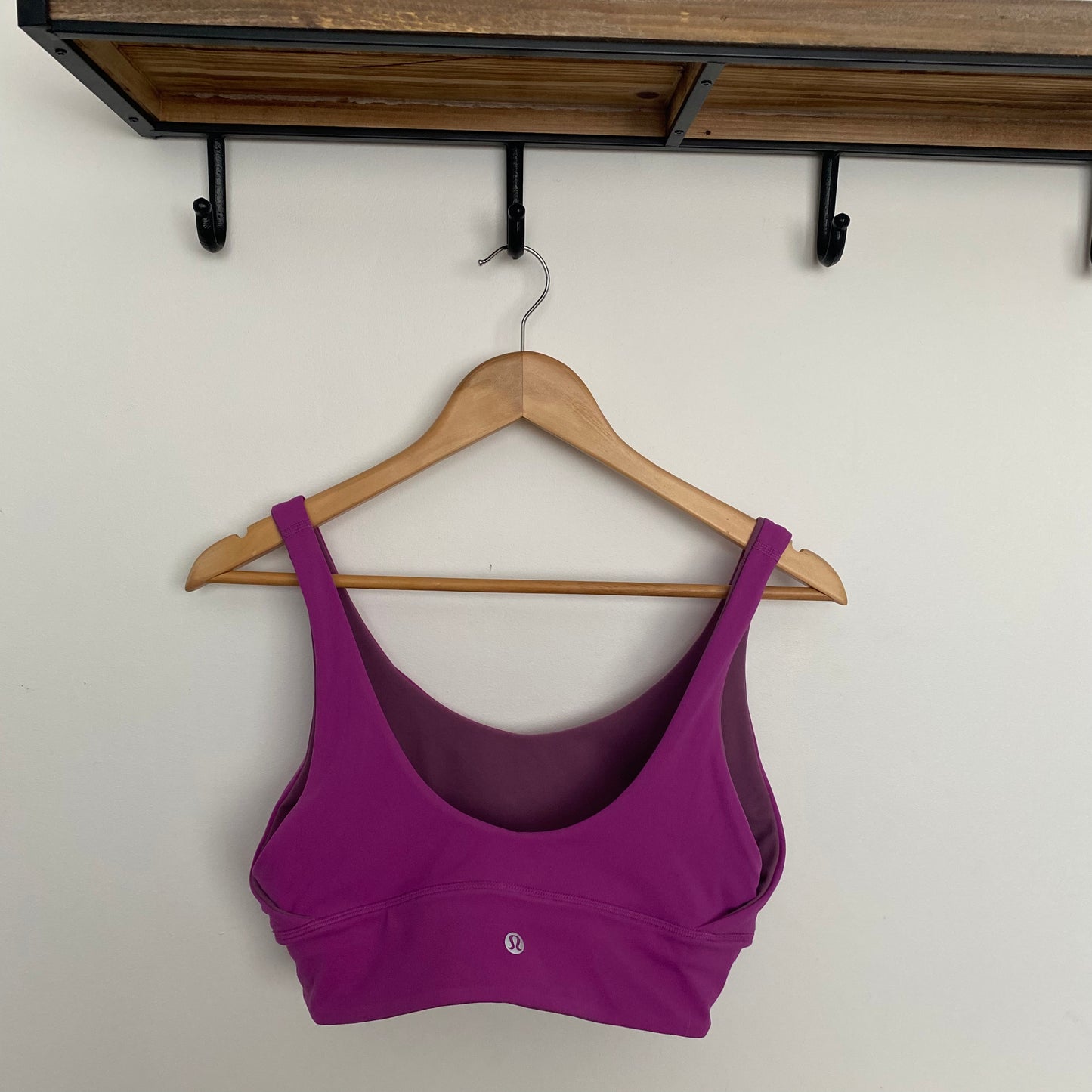 Lululemon Align Reversible Bra Size 12