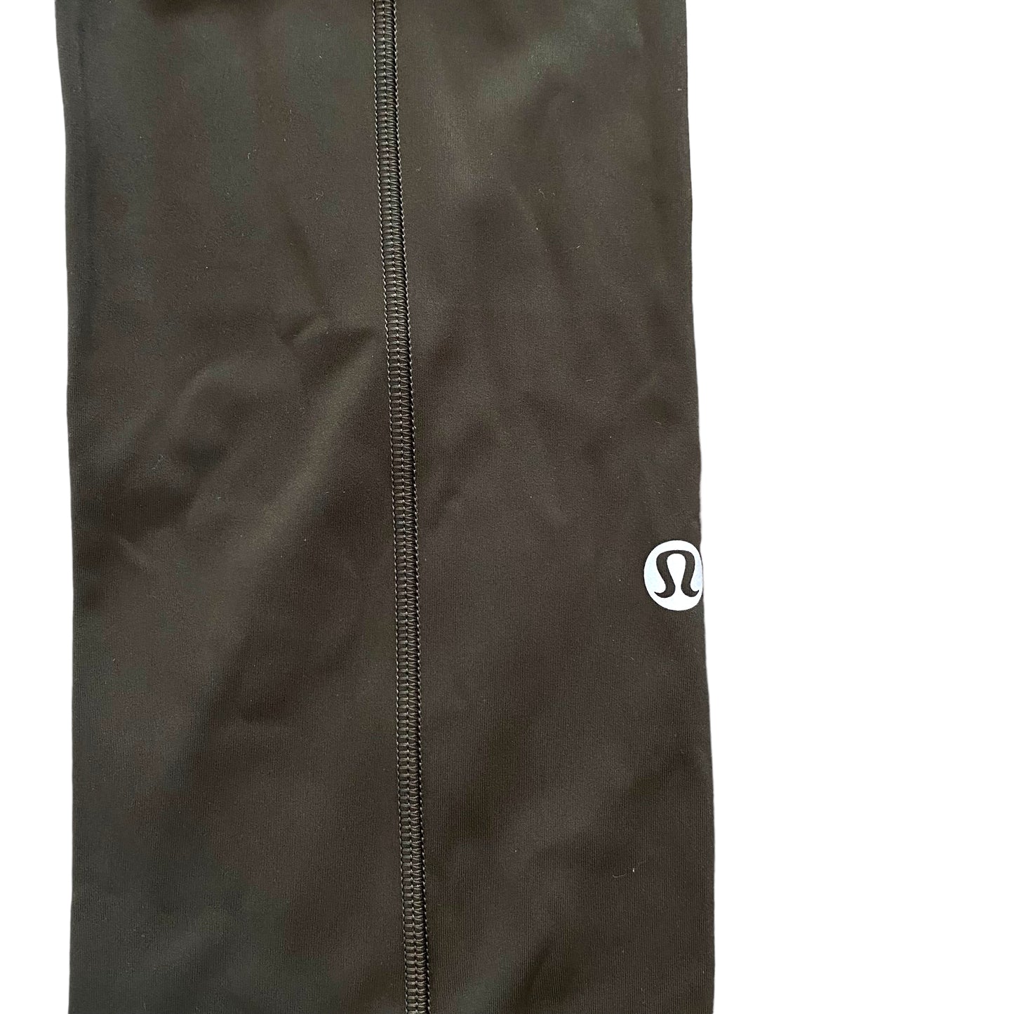Lululemon Fast & Free Tight II *Non-Reflective Nulux Leggings Size 2