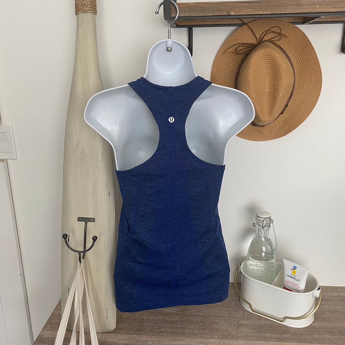 Rare Lululemon Swiftly Tech Tank Size 4