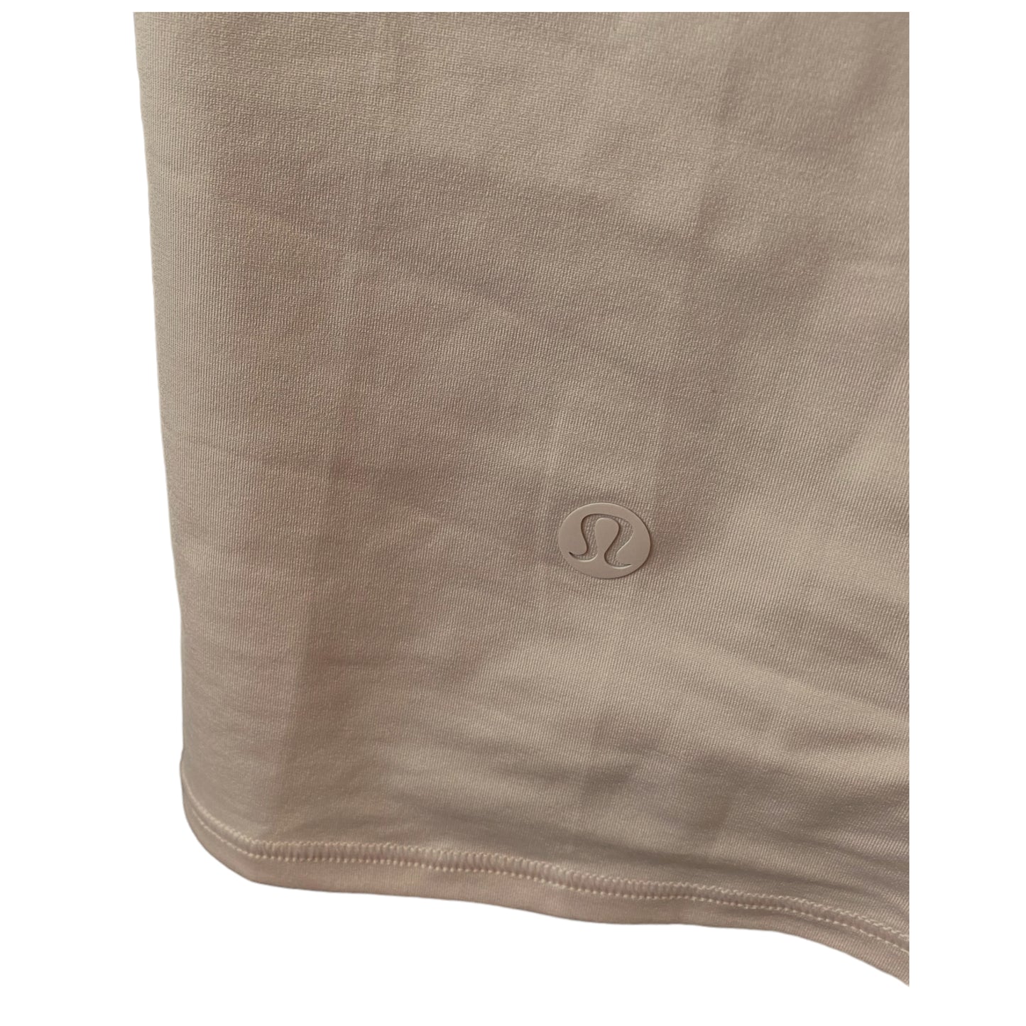 Rare Lululemon Lululemon All Tied Up Tank Size Large