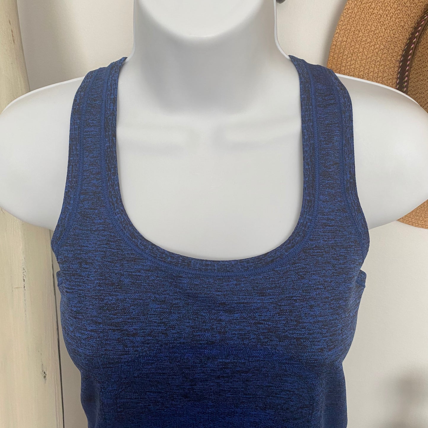Rare Lululemon Swiftly Tech Tank Size 4