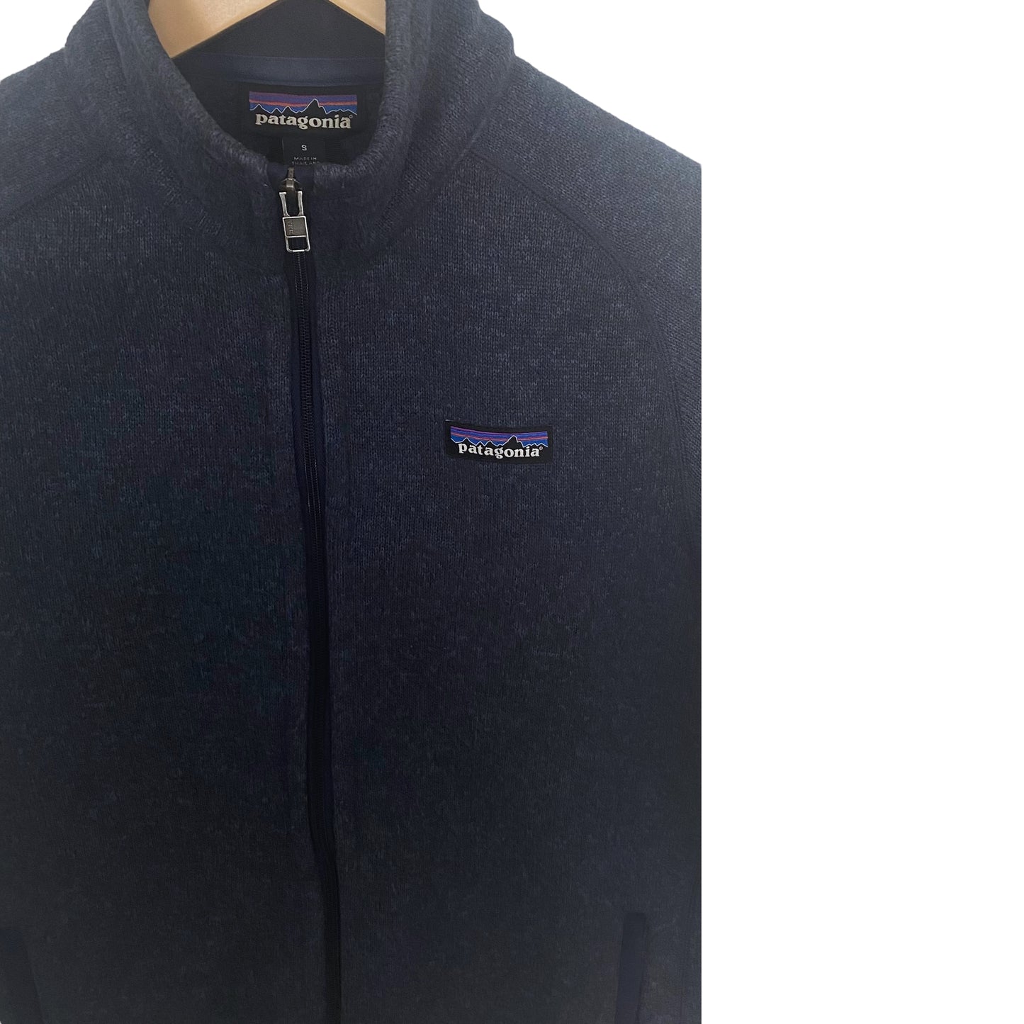 Patagonia Better Sweater Size Small