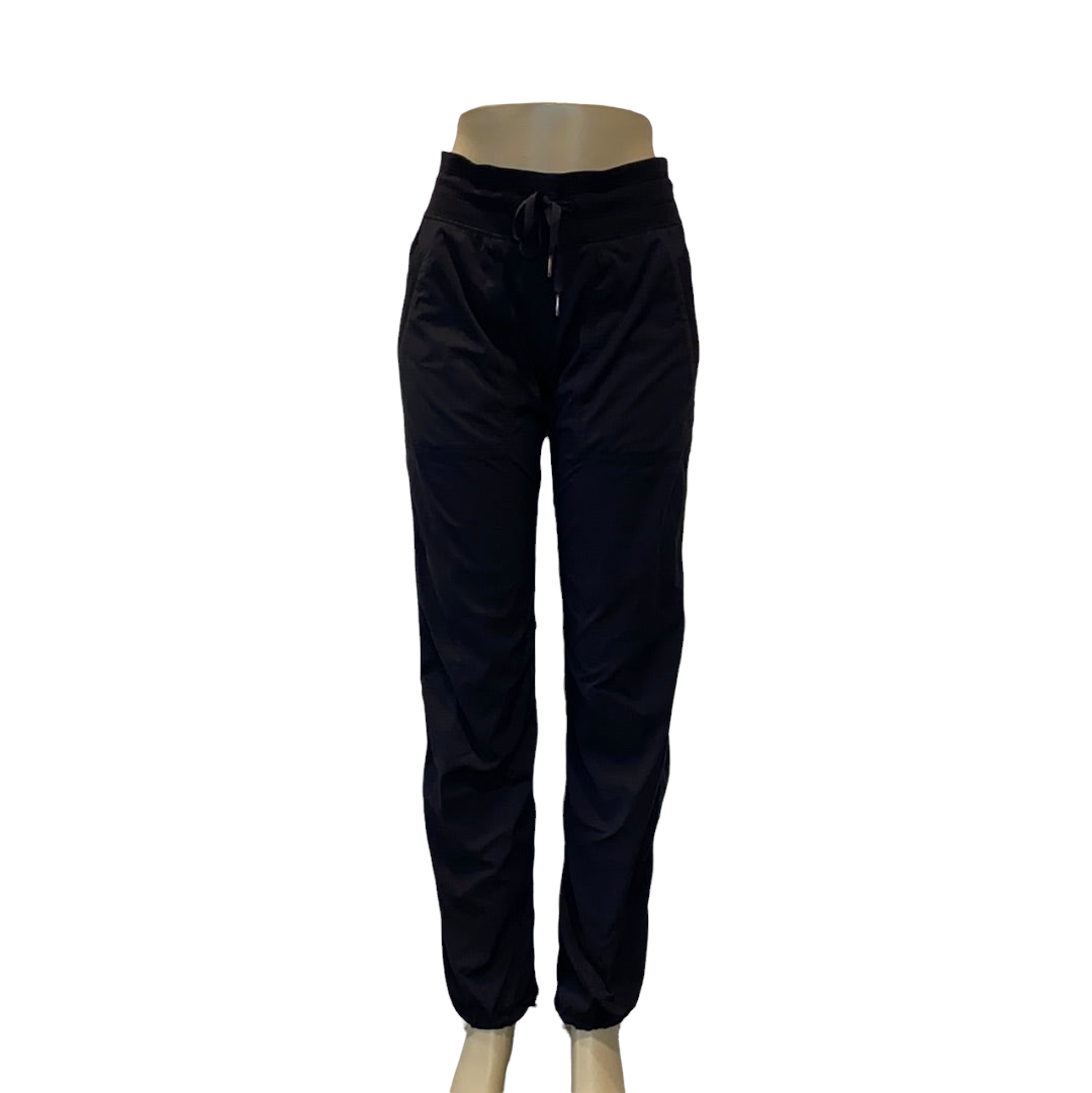 Lululemon Dance Studio Pants Size 8 - Love it again boutique