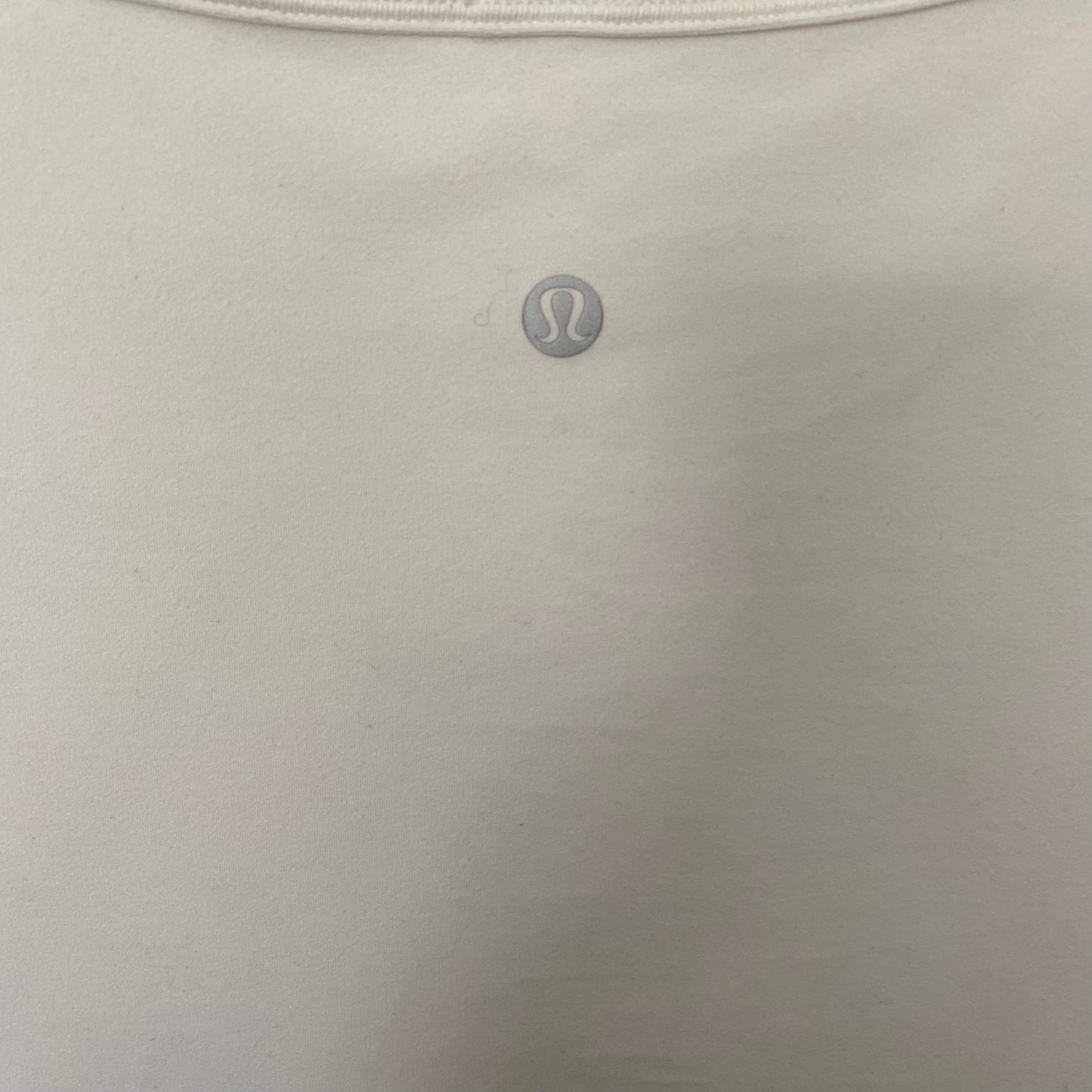 Rare Lululemon Full Freedom Long Sleeve Size 10