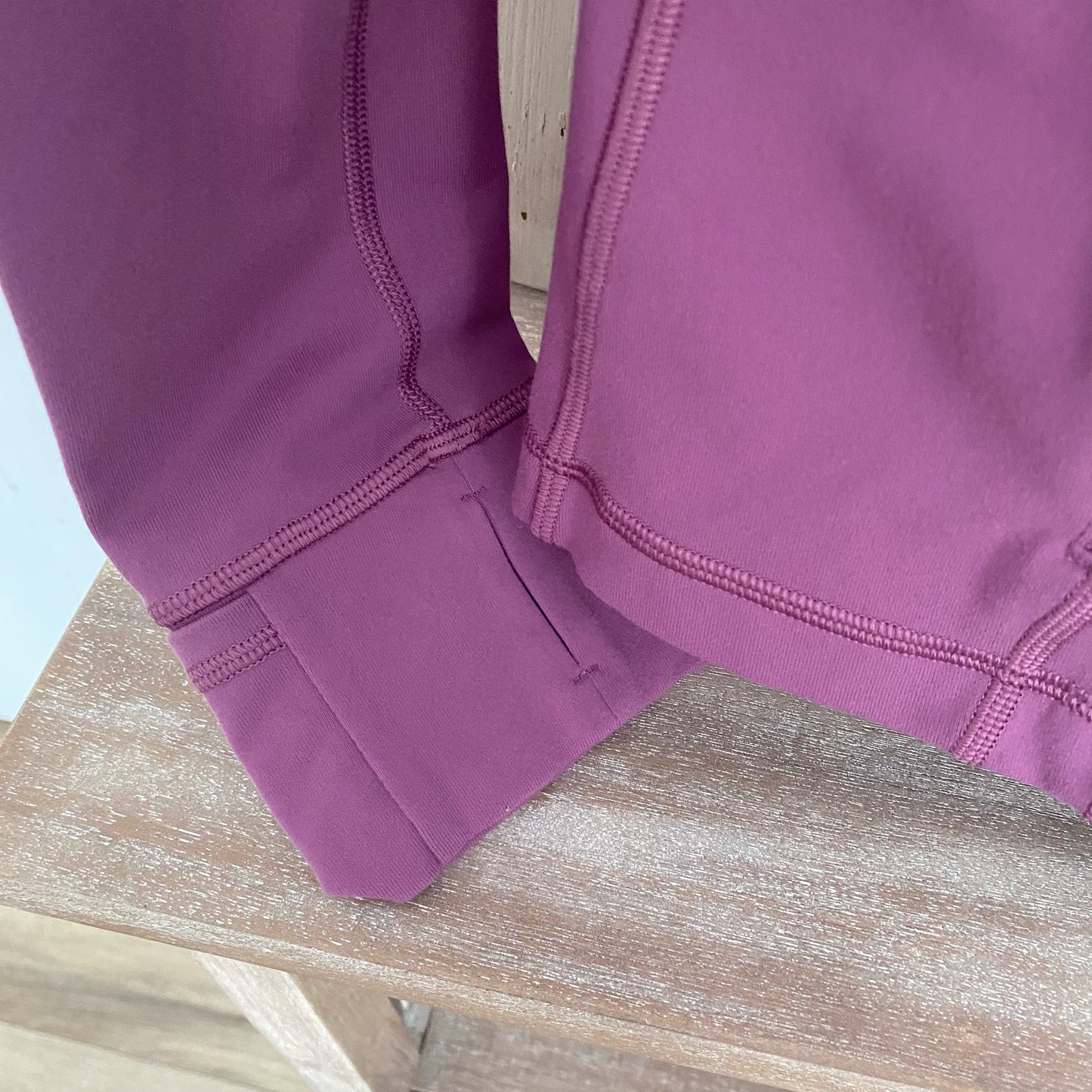 Lululemon Define Jacket Luon Size 12