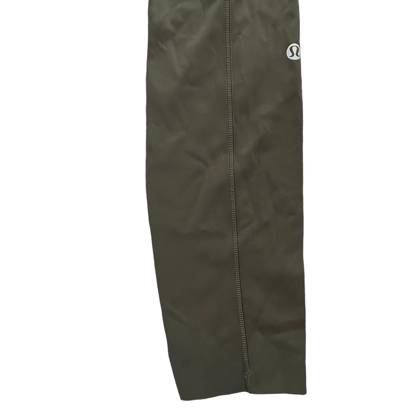 Lululemon Fast & Free Tight II *Non-Reflective Nulux Leggings Size 2