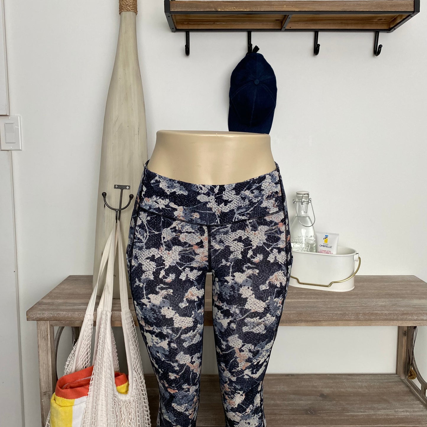 Lululemon Speed Up Tight Full On Luxtreme Pockets Leggings Size 6