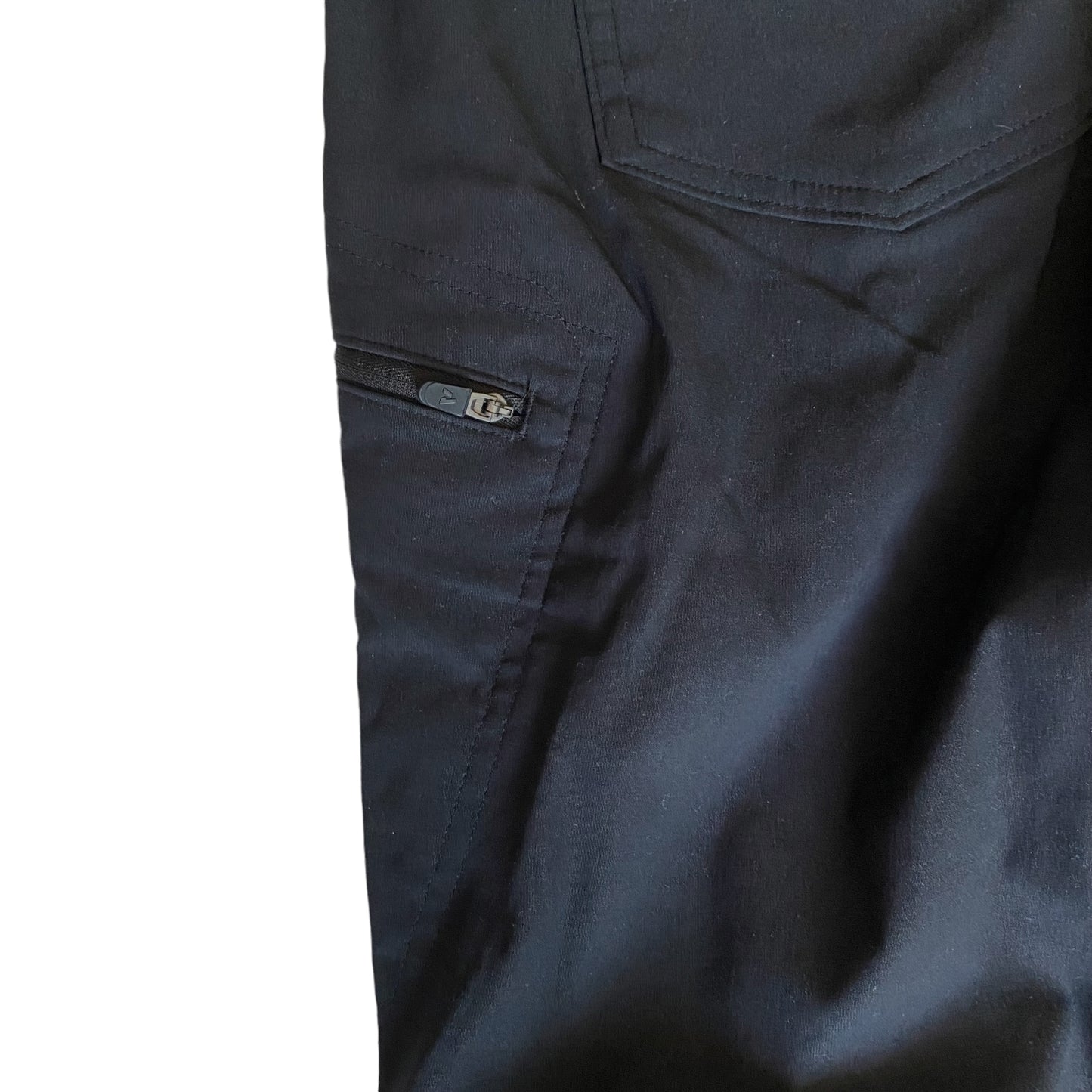 NEW! Eddie Bauer First Ascent Guide Pro Pants NWT Size 34