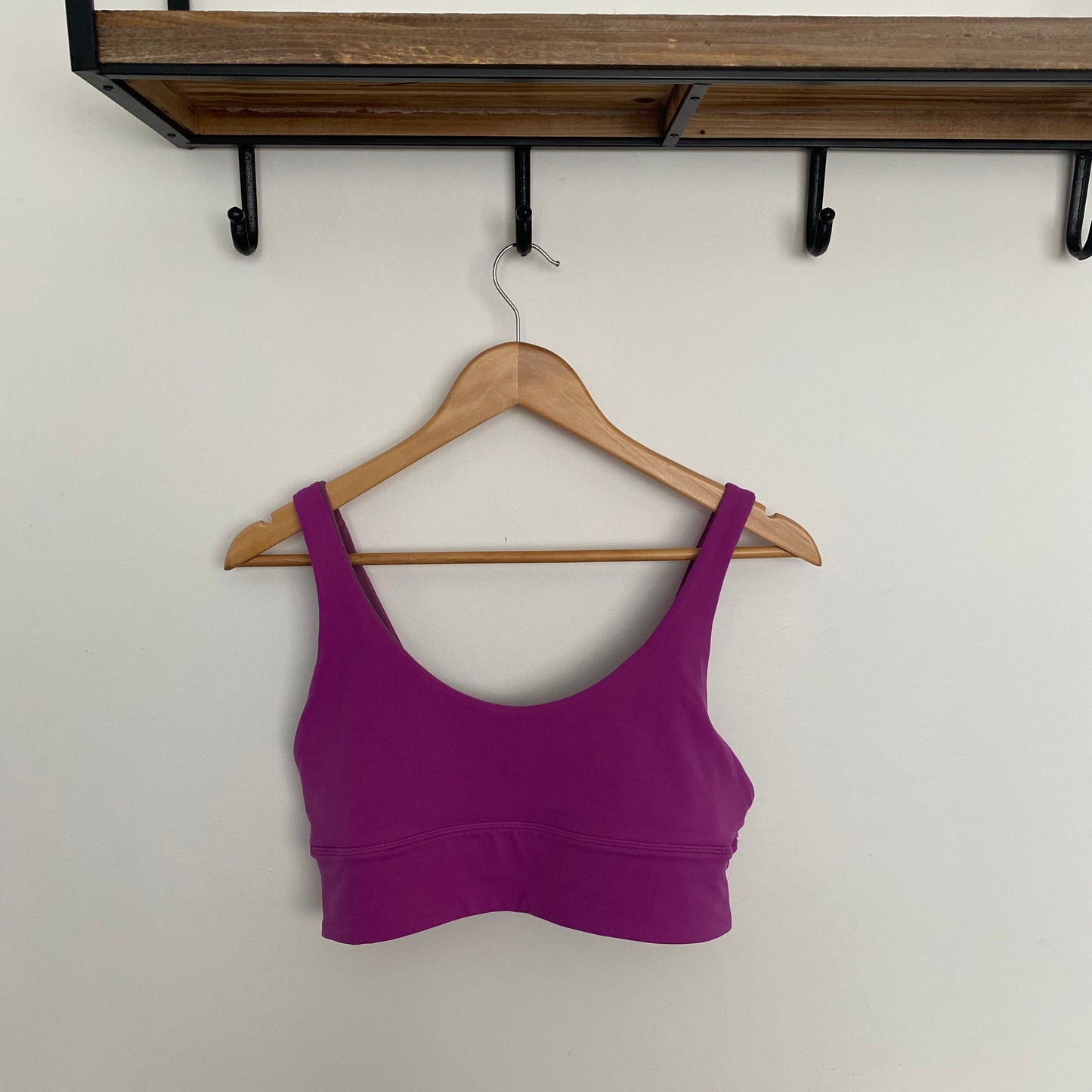 Lululemon Align Reversible Bra Size 12