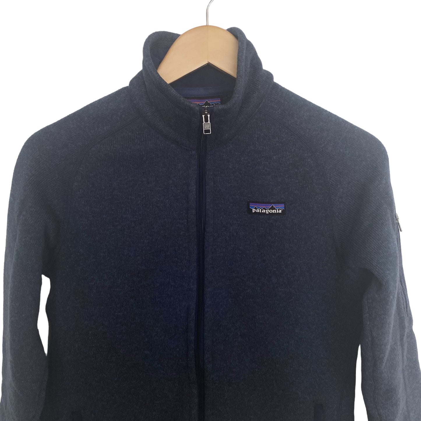 Patagonia Better Sweater Size Small