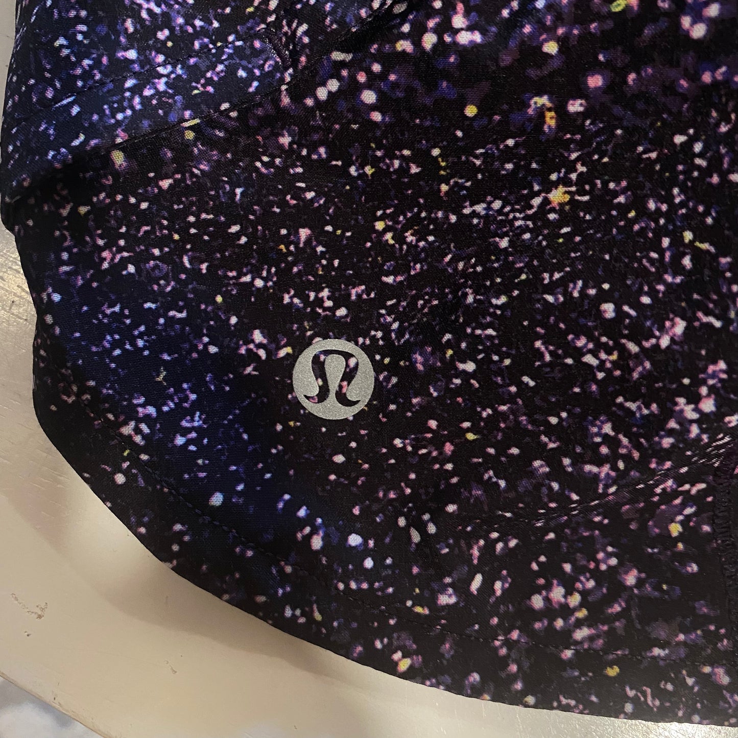 RARE Lululemon Speed Up Shorts 2.5” Size 4