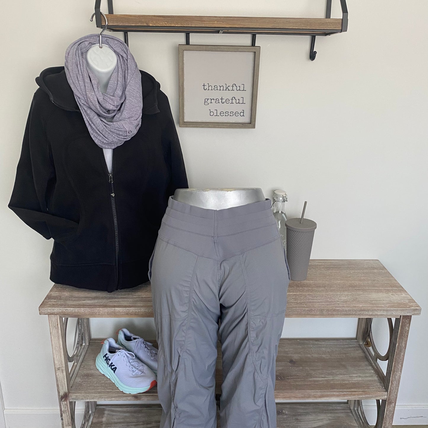Lululemon Studio Pant Size 12