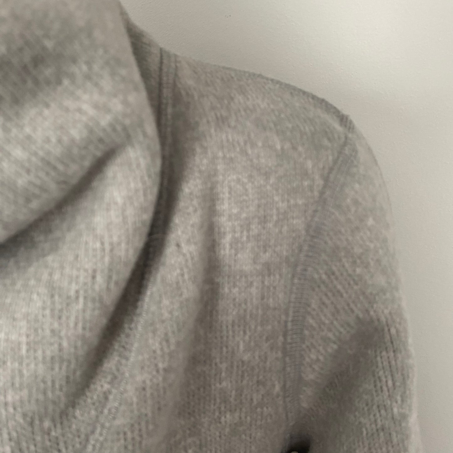 Arc’teryx Desira Cowl Funnel Turtleneck Sweater Tunic Size Medium