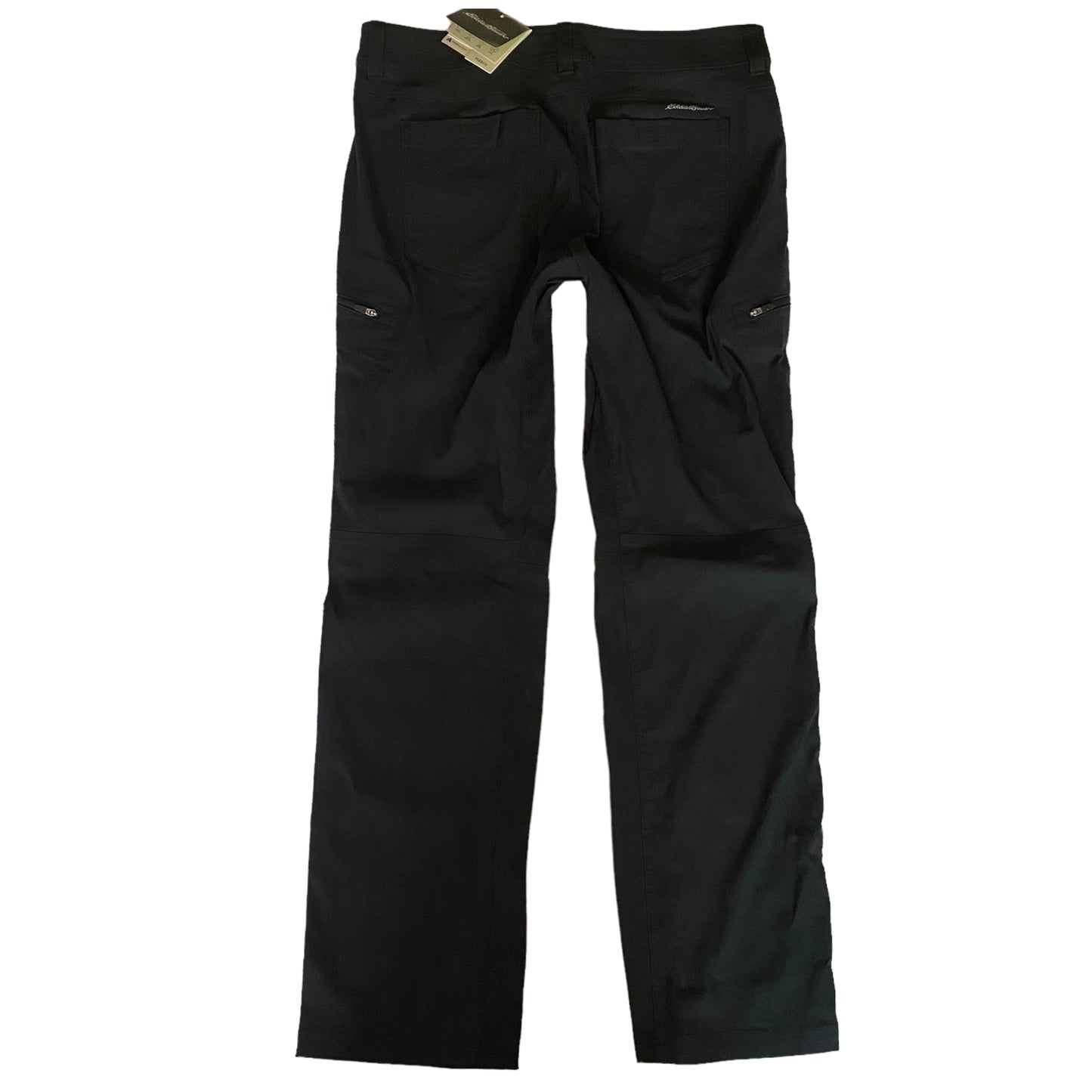 NEW! Eddie Bauer First Ascent Guide Pro Pants NWT Size 34
