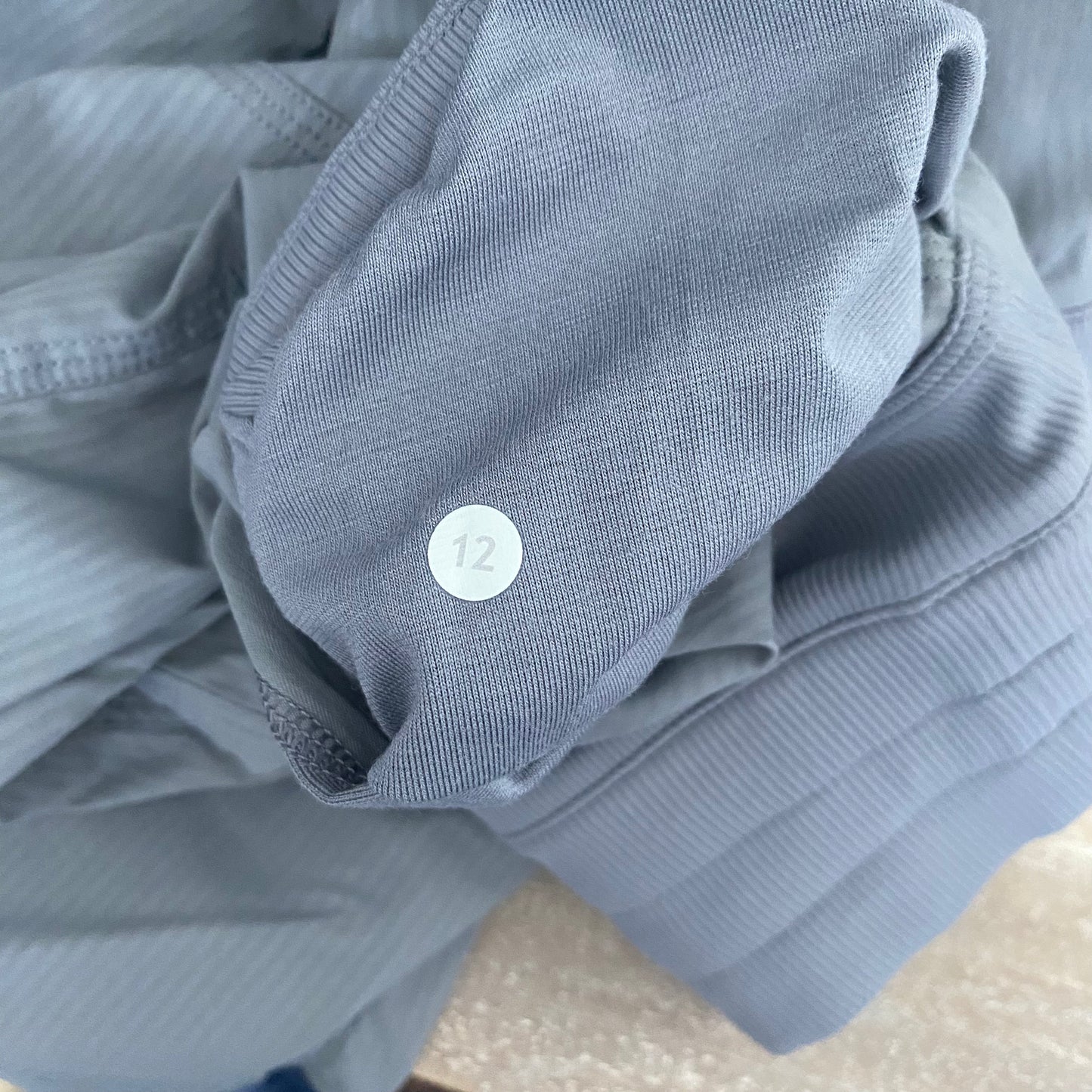 Lululemon Studio Pant Size 12
