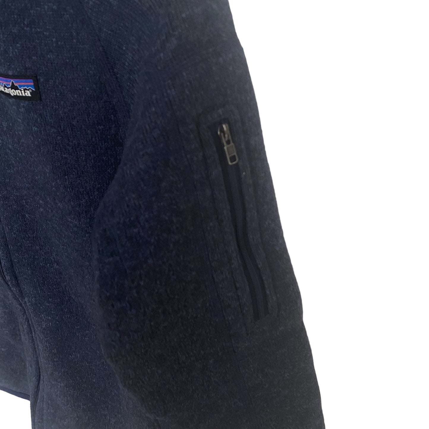 Patagonia Better Sweater Size Small