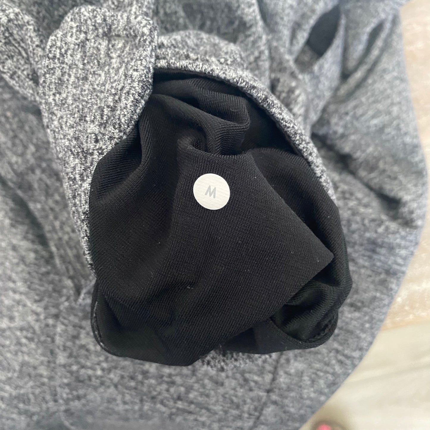 Lululemon Men Kung Fu Pant Size M