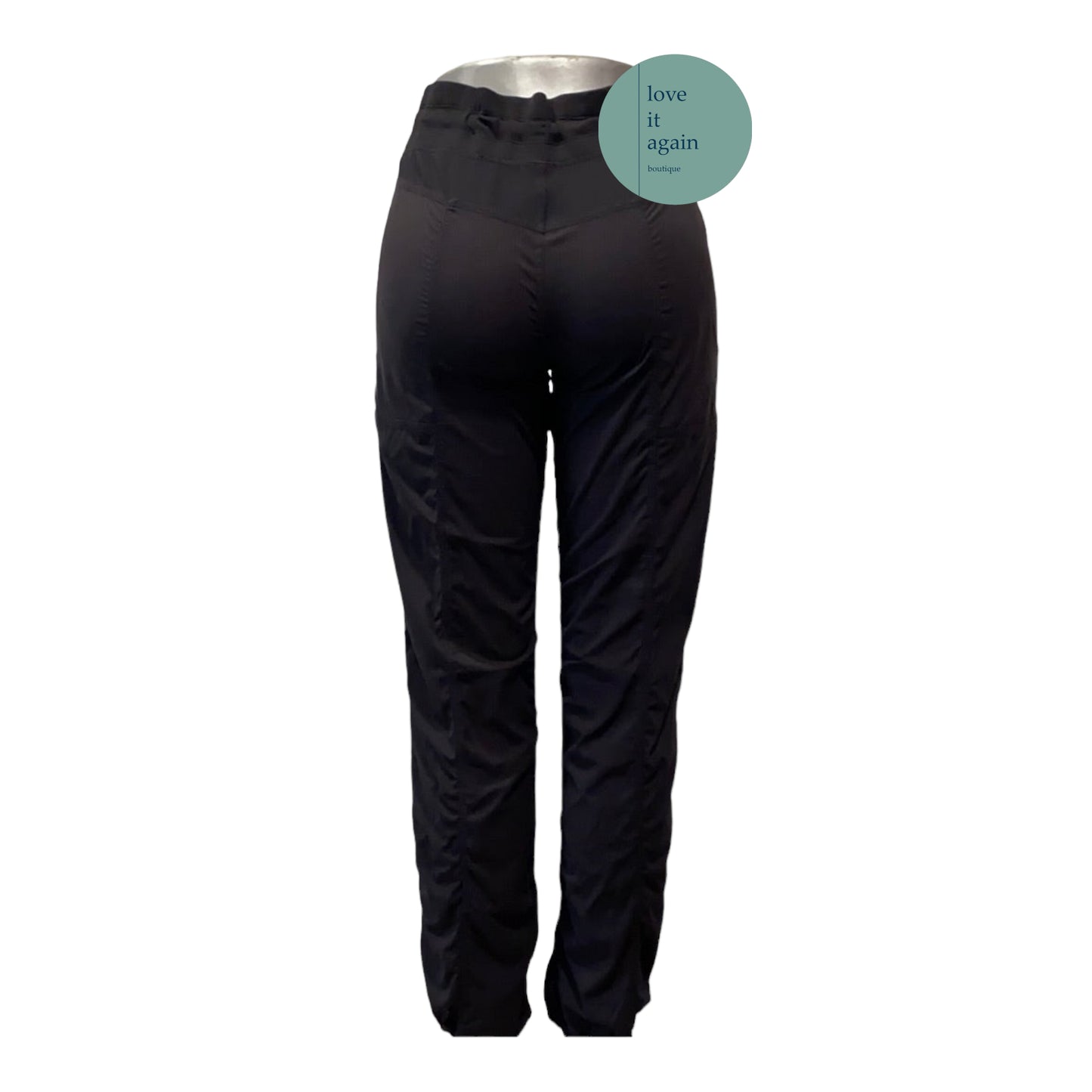 Lululemon Dance Studio Pant Size 12