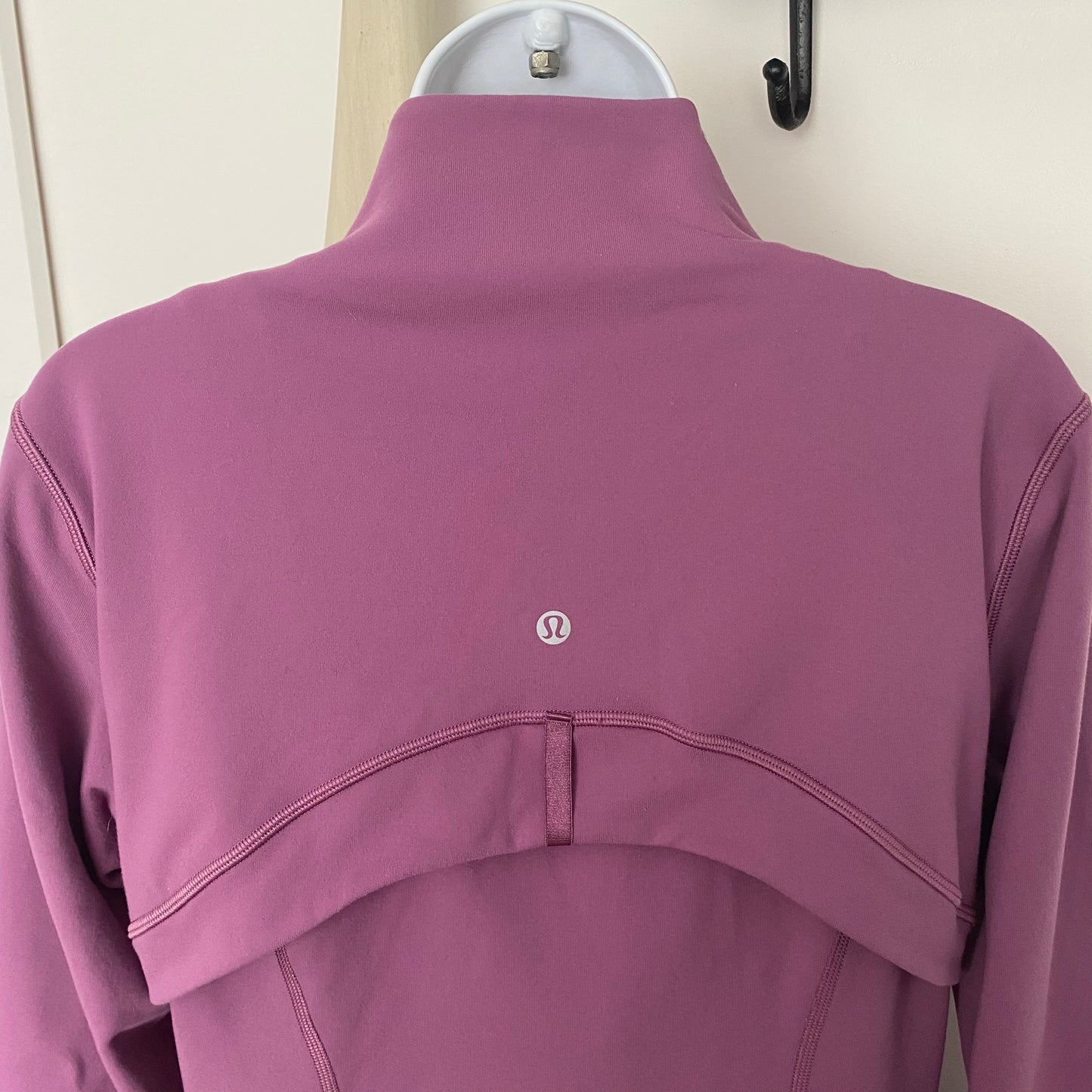 Lululemon Define Jacket Luon Size 12