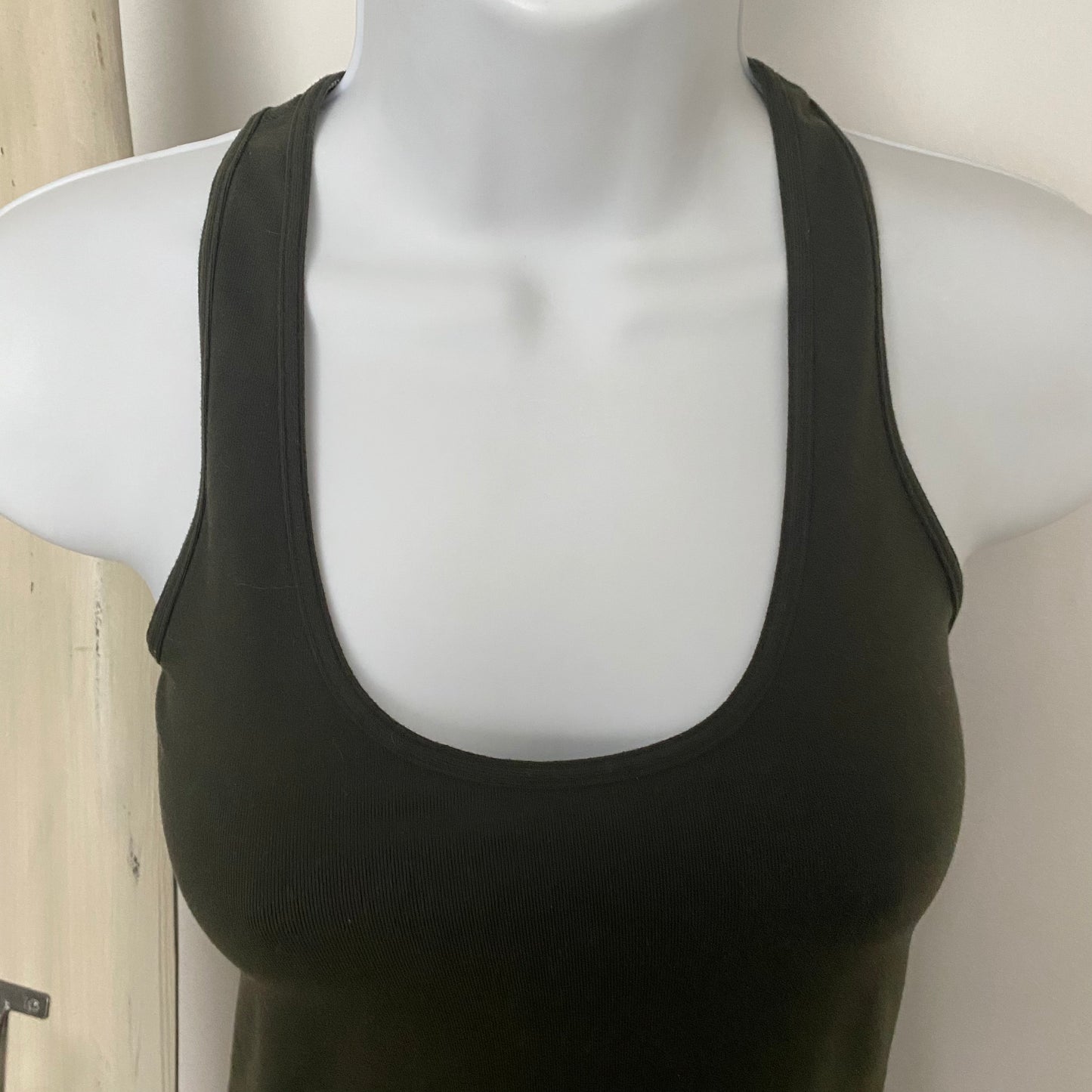 Rare Lululemon Cool Racerback Tank Size 4