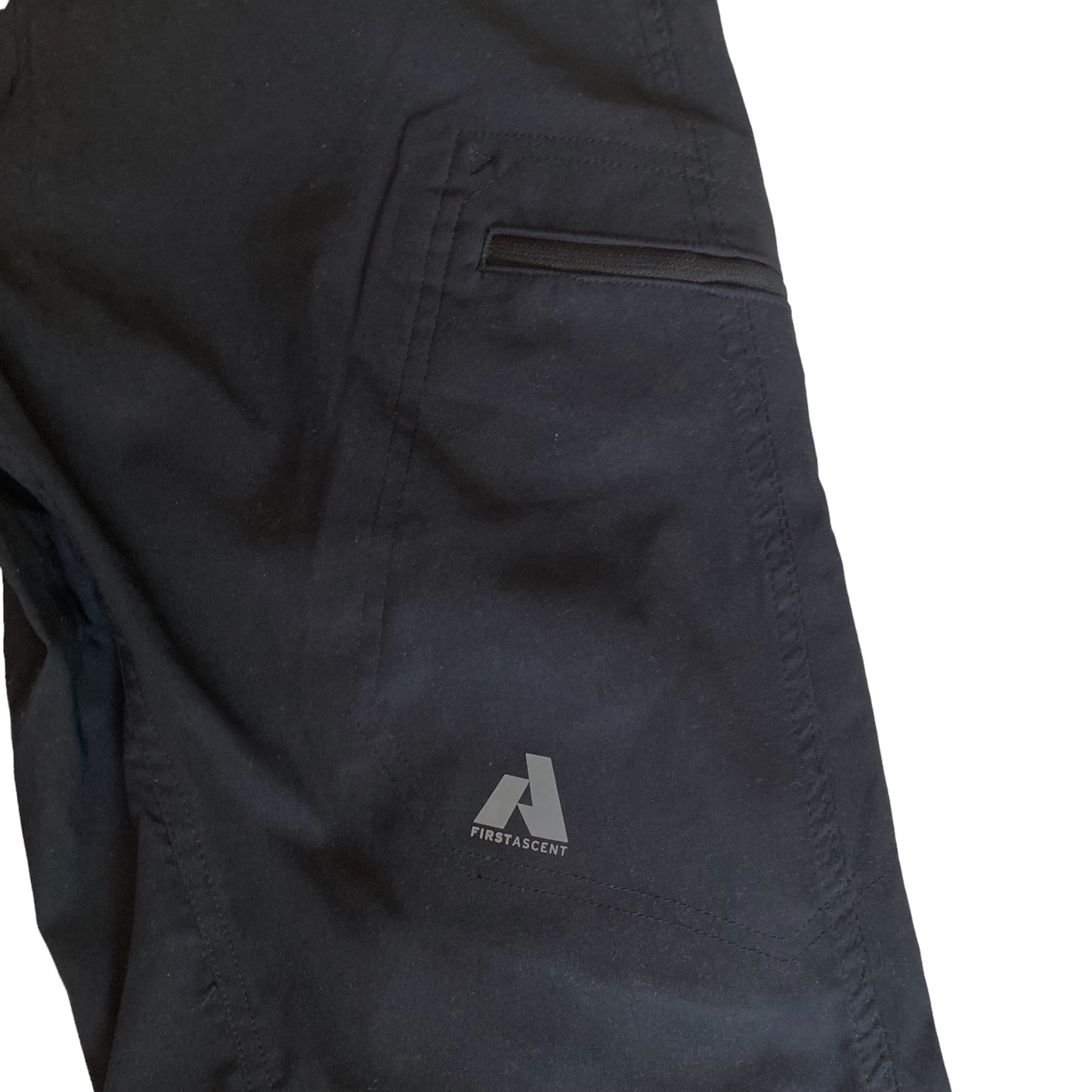 NEW! Eddie Bauer First Ascent Guide Pro Pants NWT Size 34