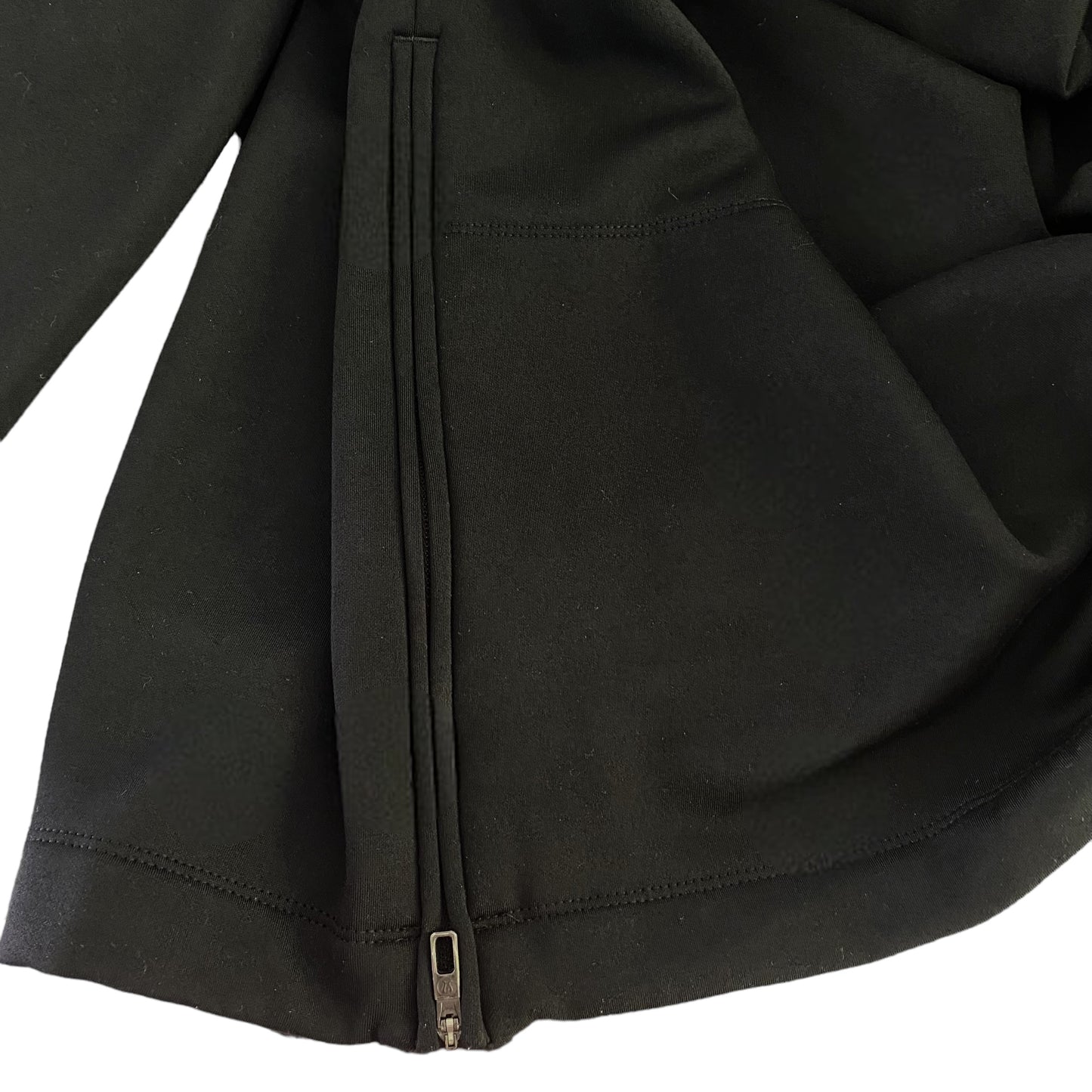 Lululemon Men’s Fleece Crew Pullover Sweatshirt Size Large