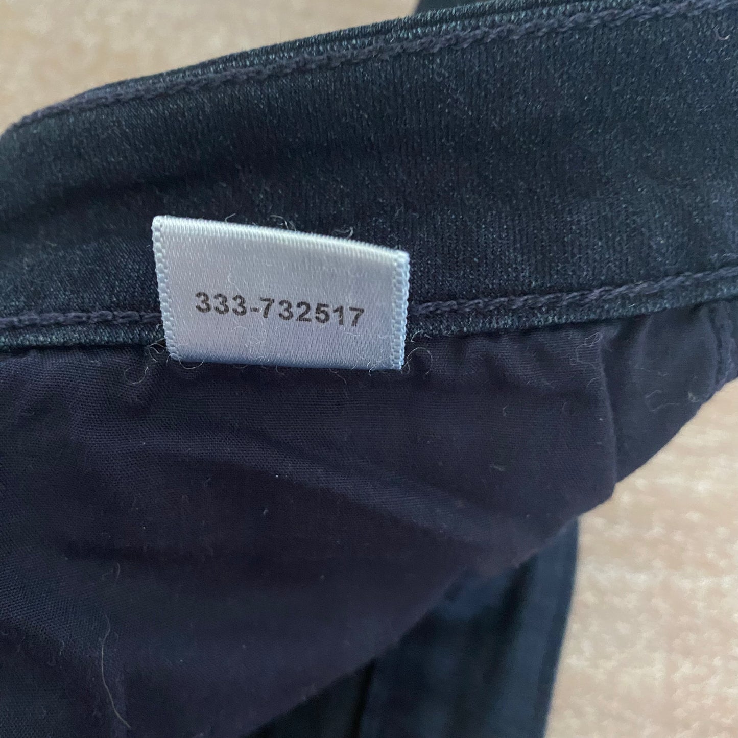 PAIGE Margot Ankle High Rise Jeans Size 29