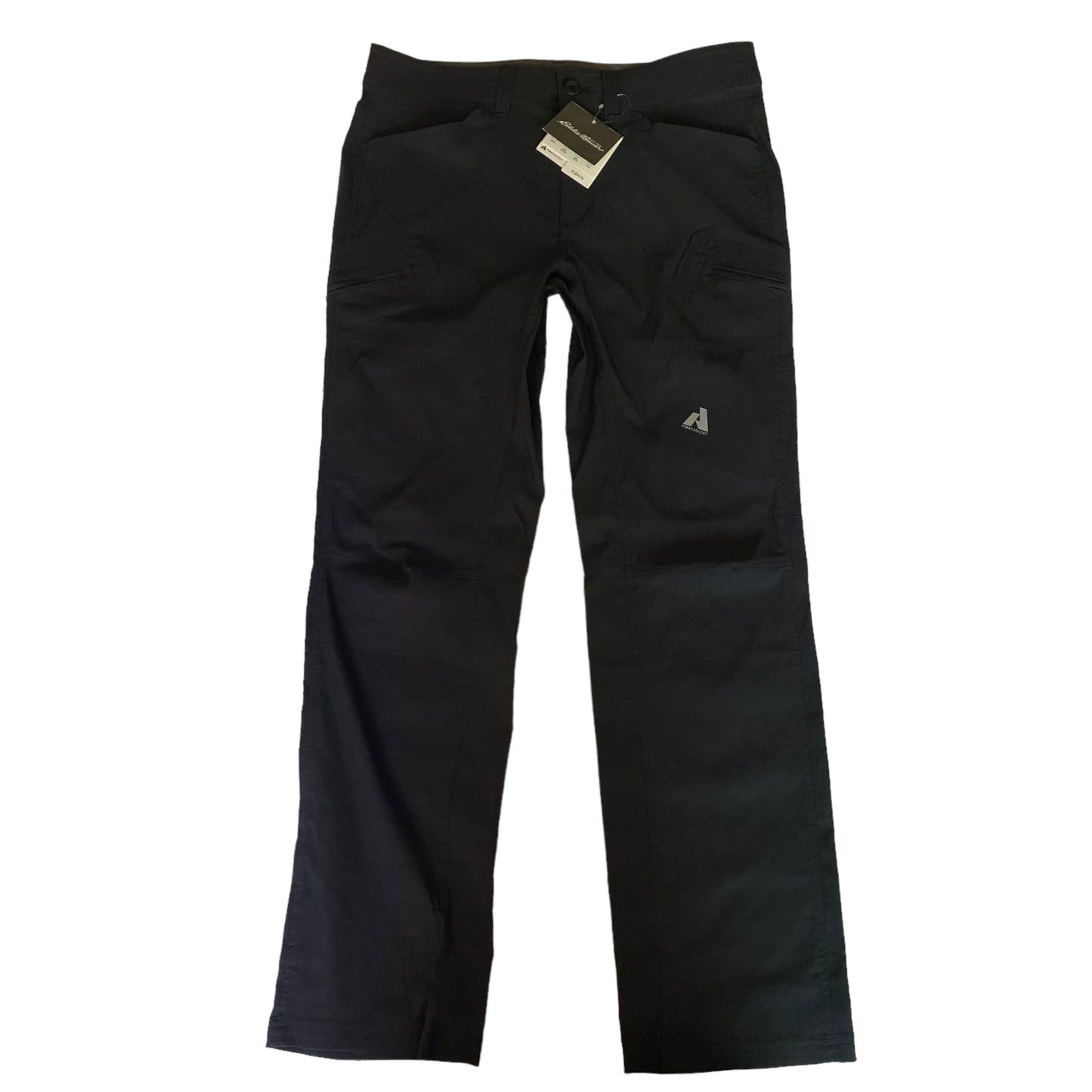 NEW! Eddie Bauer First Ascent Guide Pro Pants NWT Size 34