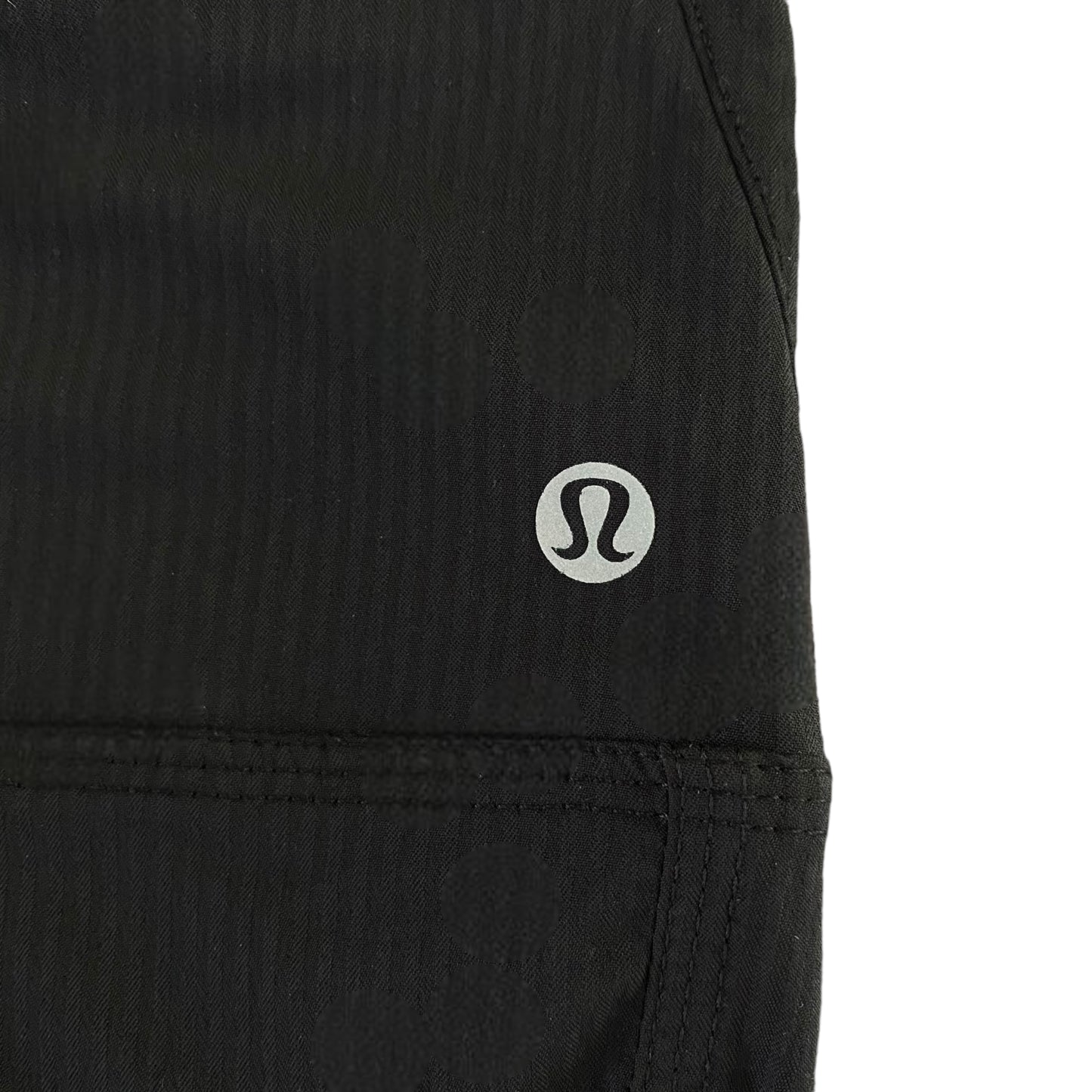 Lululemon Dance Studio Pant Size 12