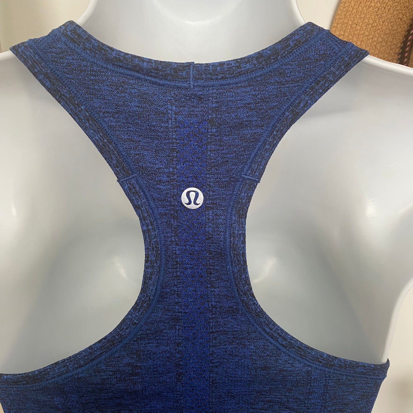 Rare Lululemon Swiftly Tech Tank Size 4