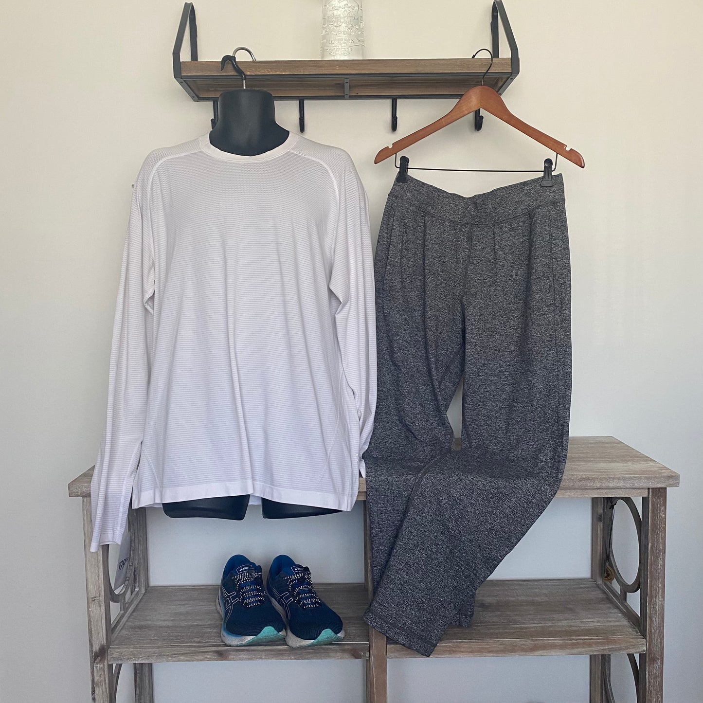 Lululemon Men Kung Fu Pant Size M