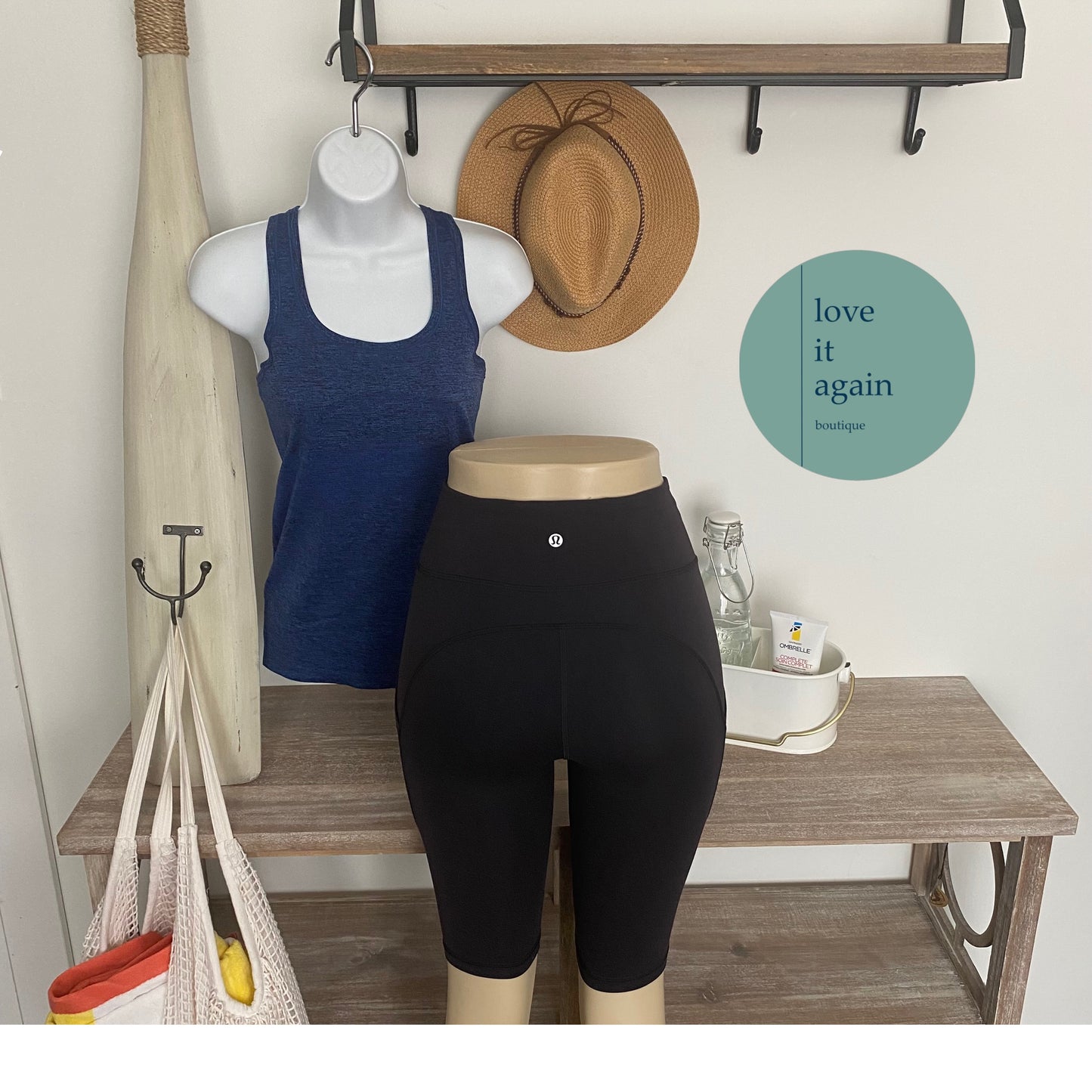 Rare Lululemon Swiftly Tech Tank Size 4