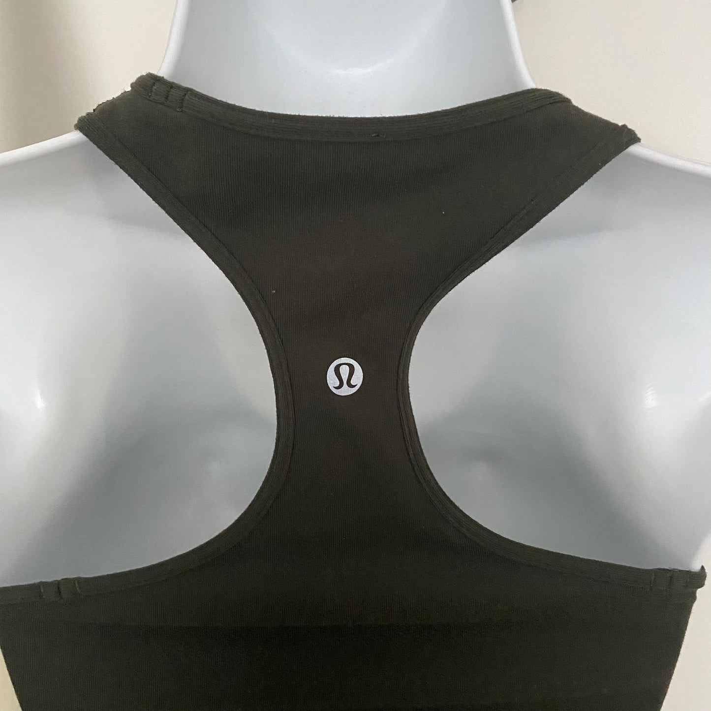 Rare Lululemon Cool Racerback Tank Size 4