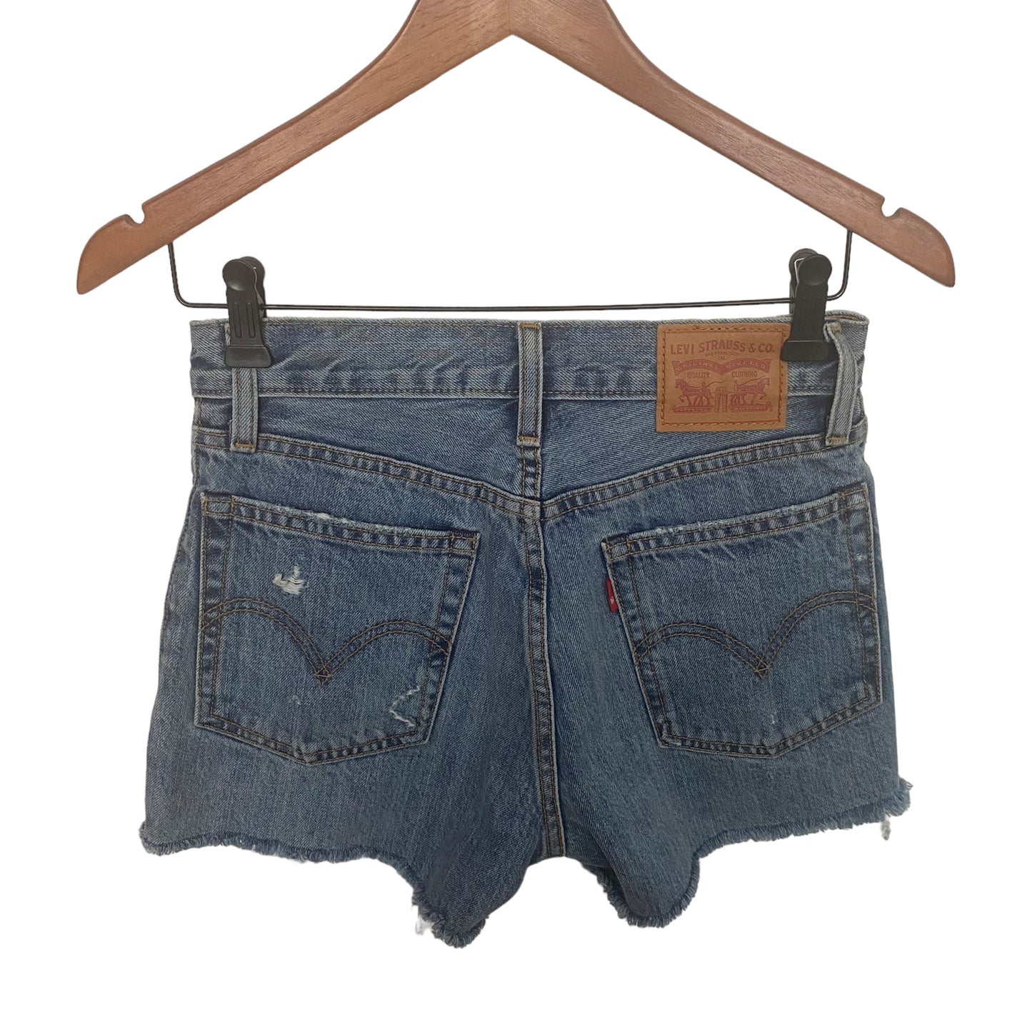 Levi’s Wedgie Short Size 26