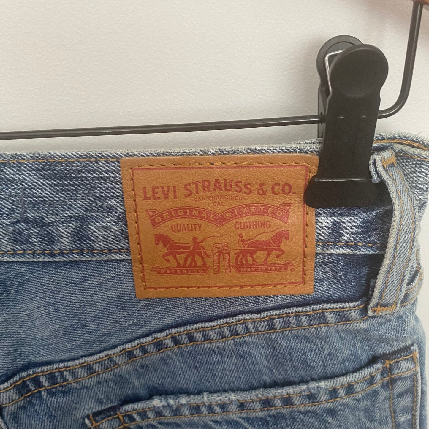 Levi’s Wedgie Short Size 26