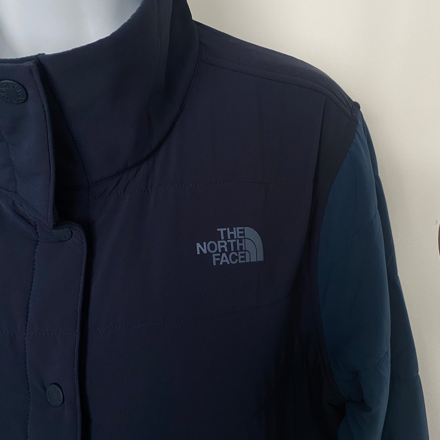 The North Face Mountain Sweatshirt Pullover Anorak 3.0 Size Large
