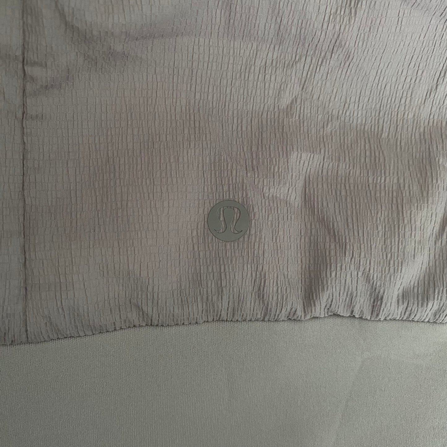 Lululemon Non-Stop Bomber Reversible Jacket Size 6