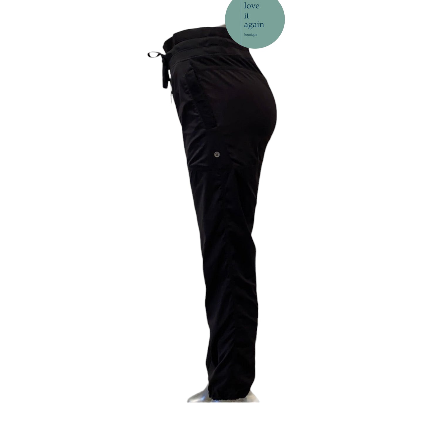 Lululemon Dance Studio Pant Size 12