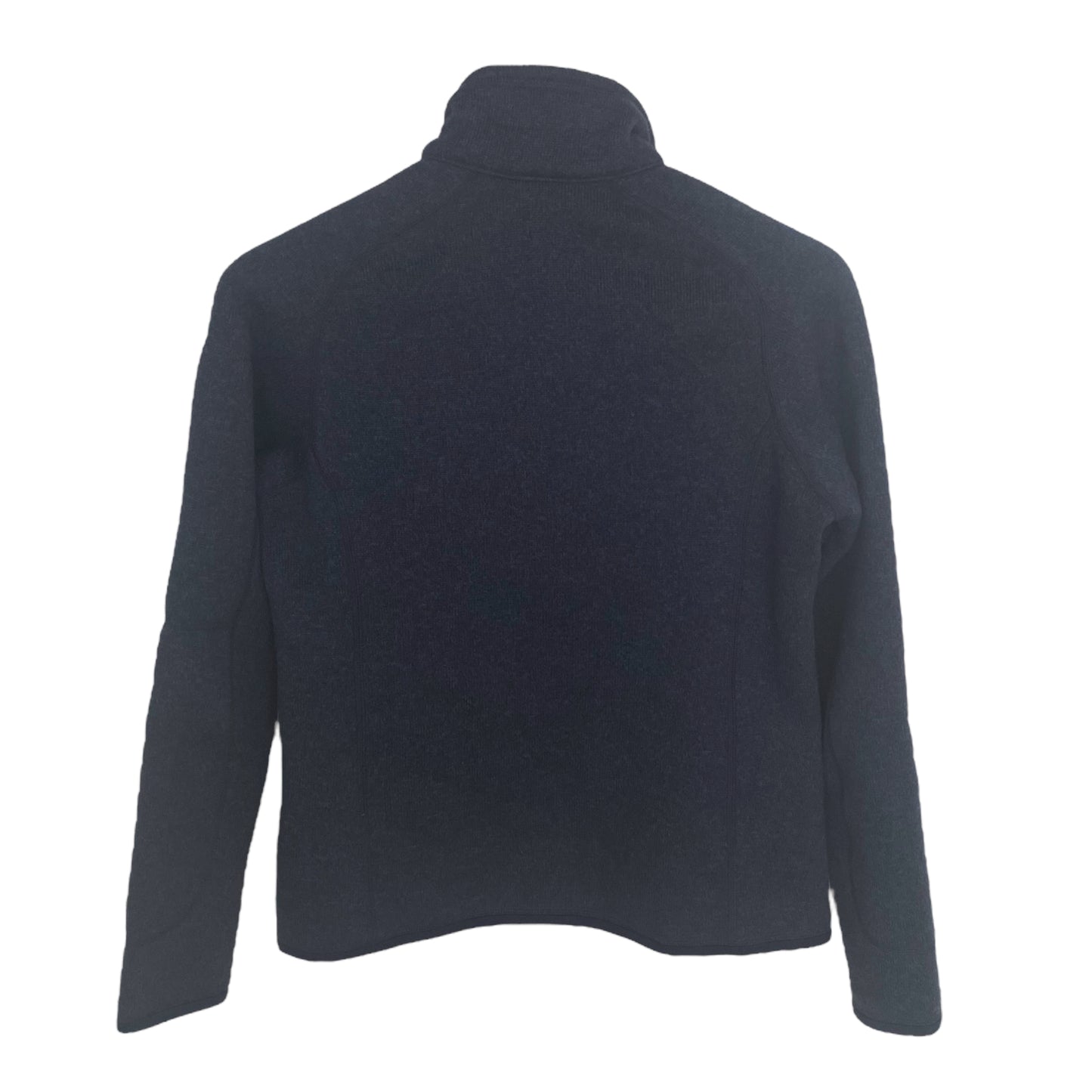 Patagonia Better Sweater Size Small
