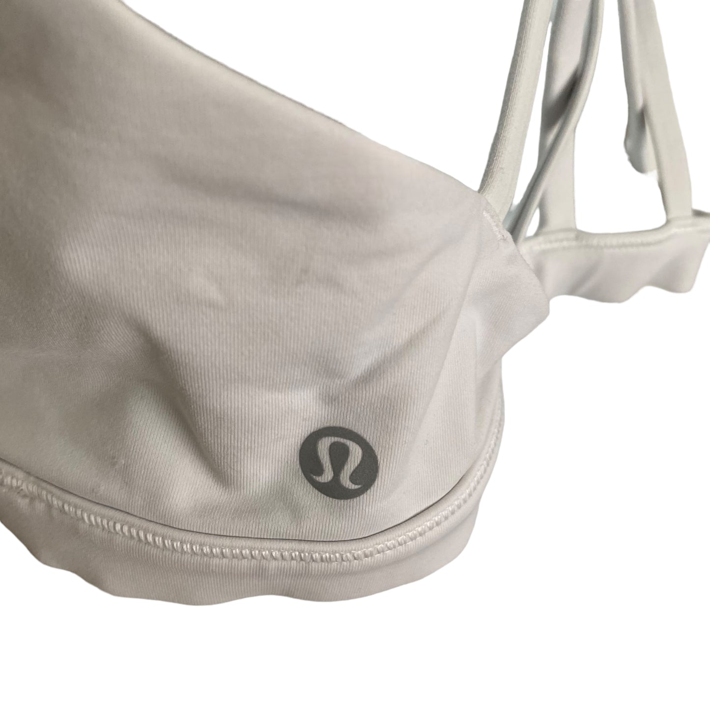 Lululemon Free To Be Serene Bra Size 12