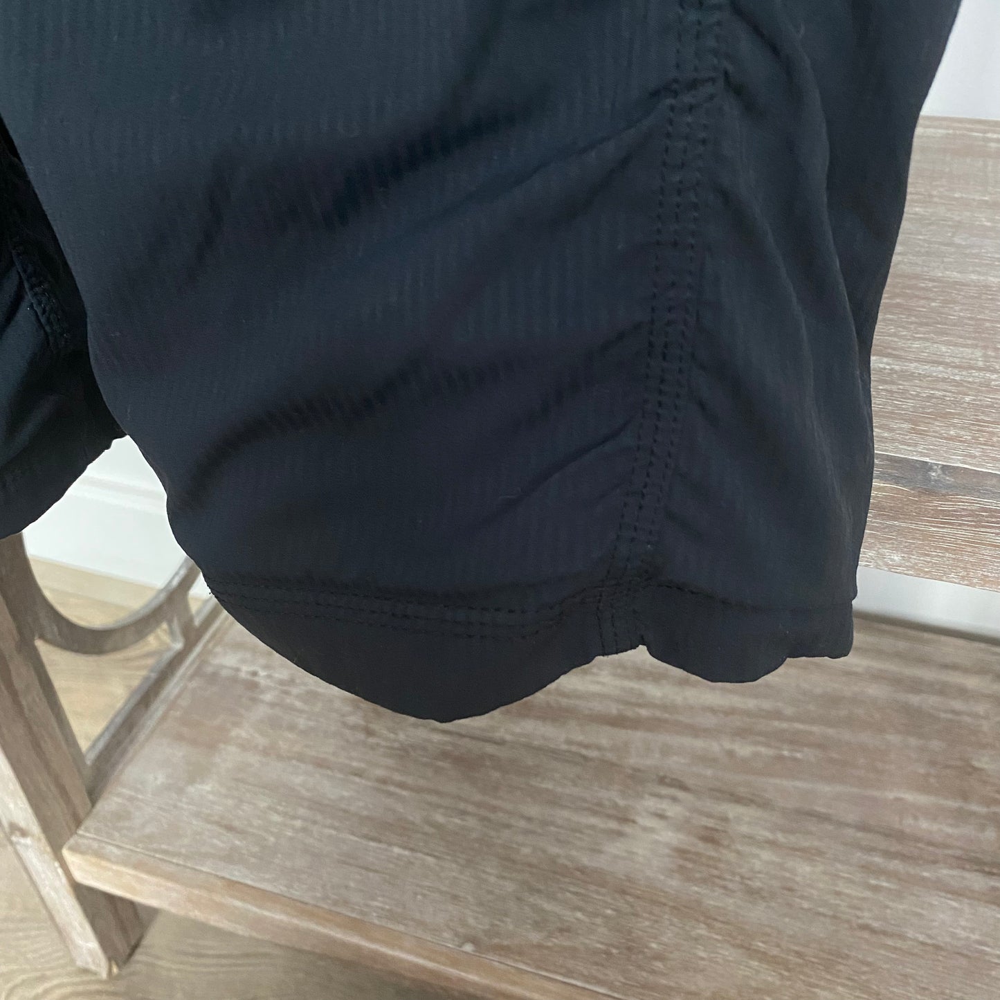 Lululemon Lined Dance Studio Pants Black Size 2