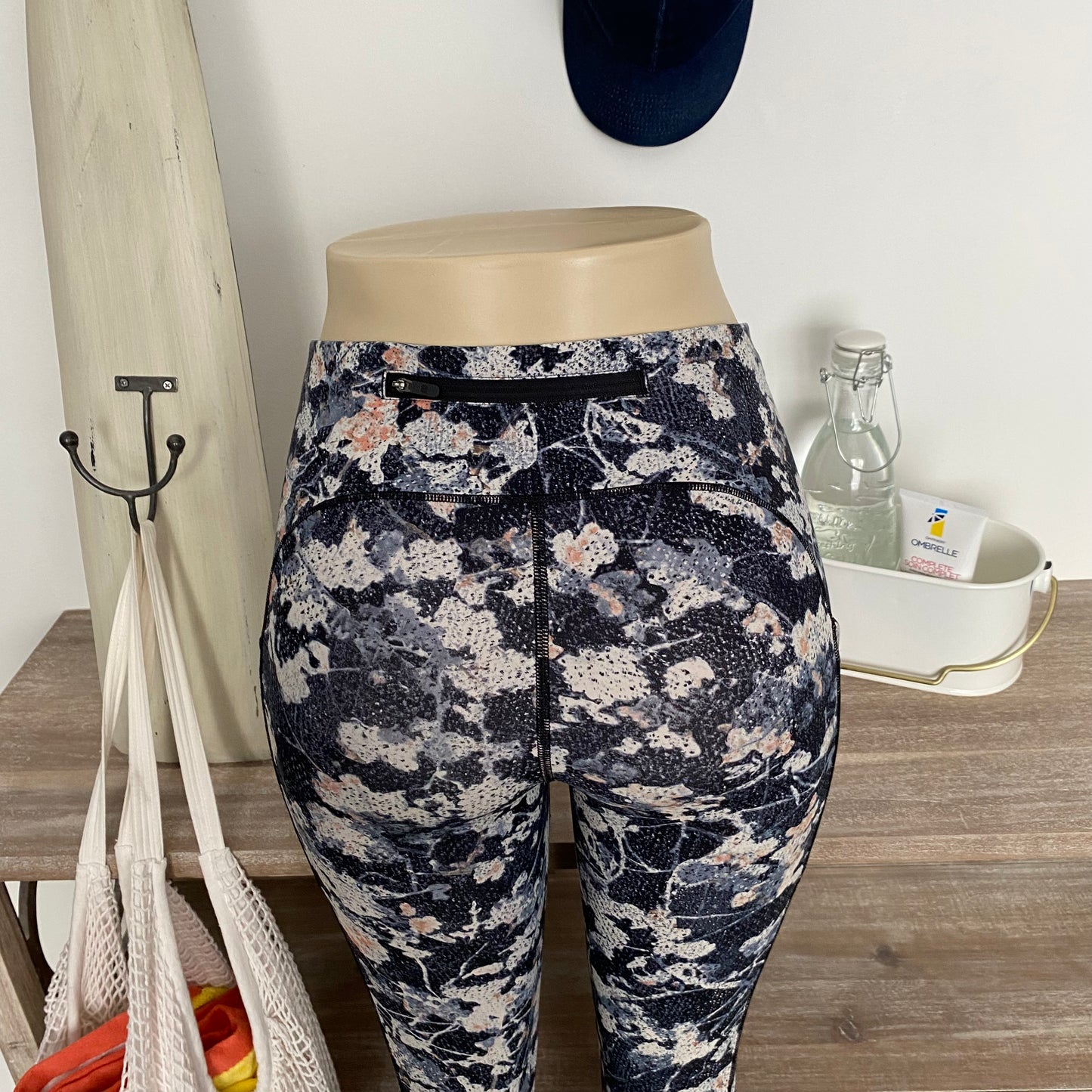Lululemon Speed Up Tight Full On Luxtreme Pockets Leggings Size 6