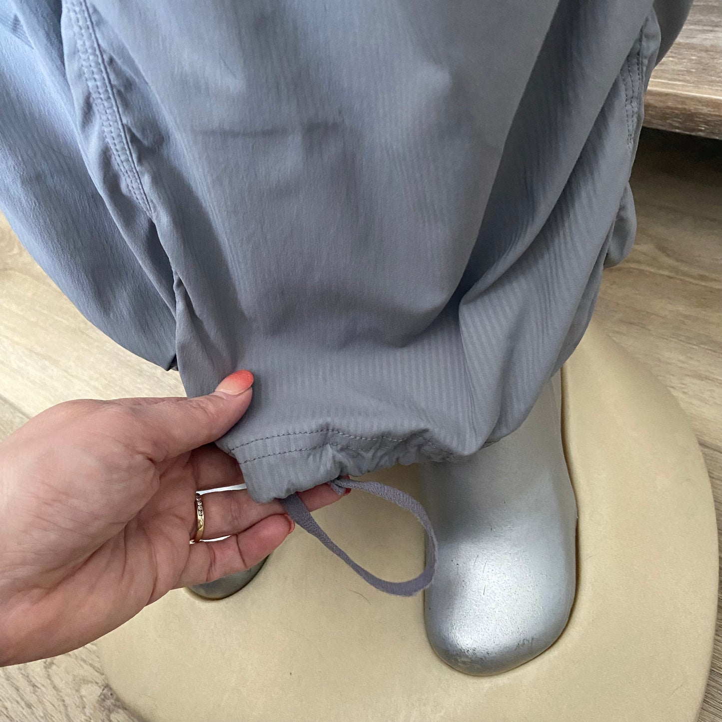 Lululemon Studio Pant Size 12