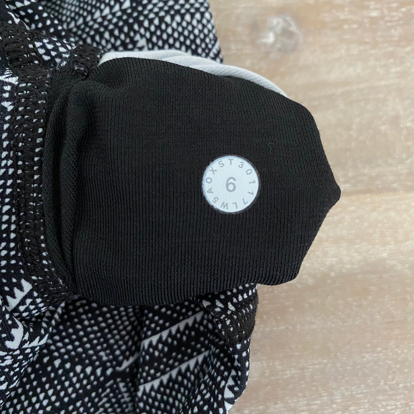 Lululemon Wunder Under Hi-Rise 7/8 Leggings Size 6