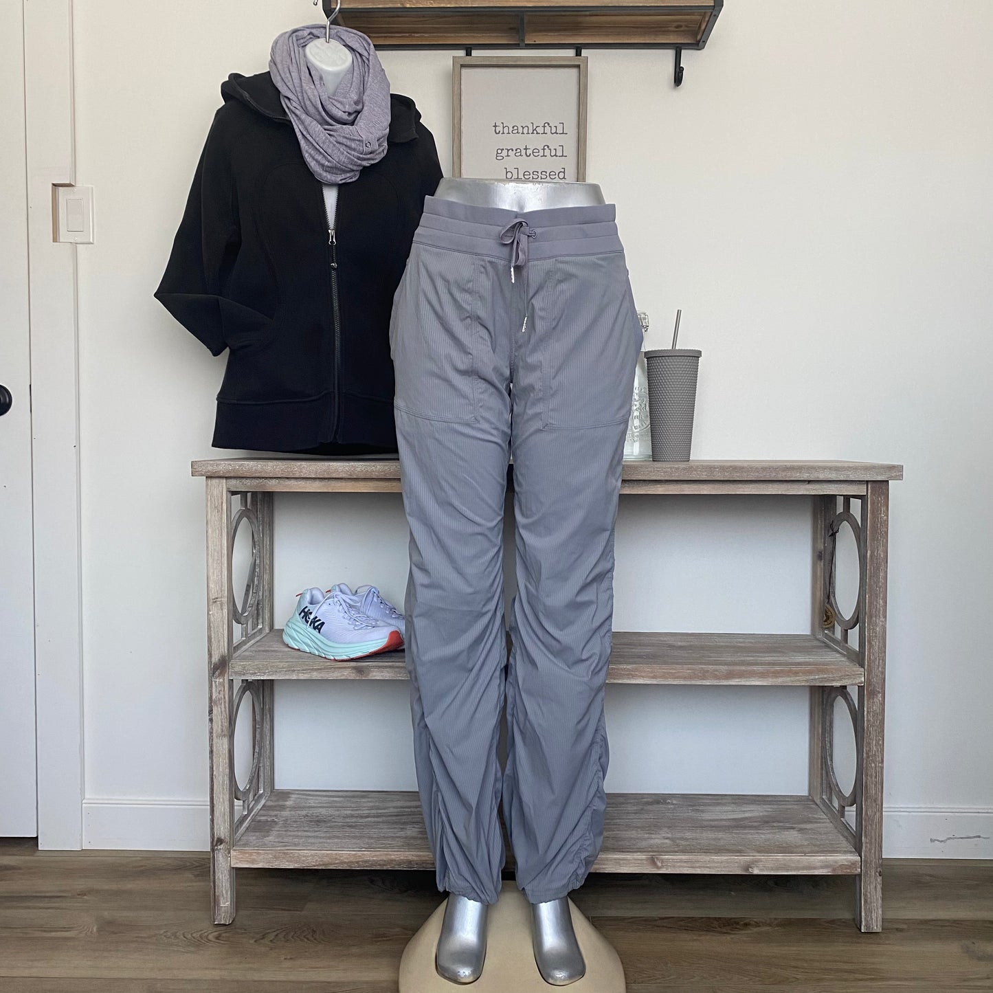 Lululemon Studio Pant Size 12