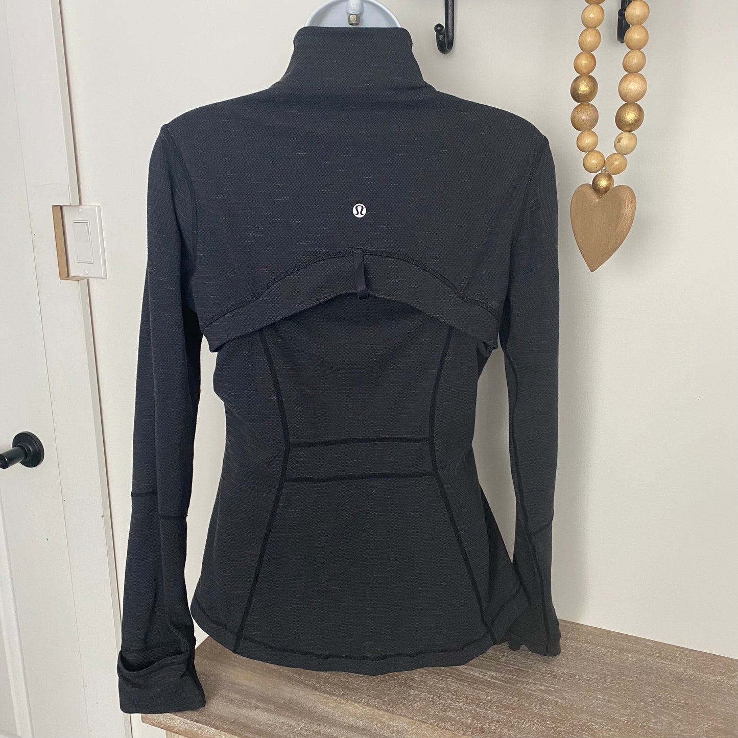 Lululemon Define Jacket Size 8