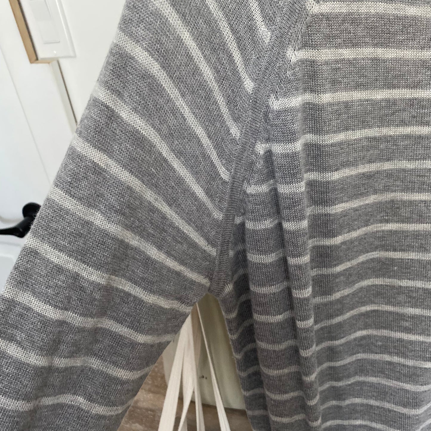 Rare Lululemon Post Savasana Pullover Crew Sweater